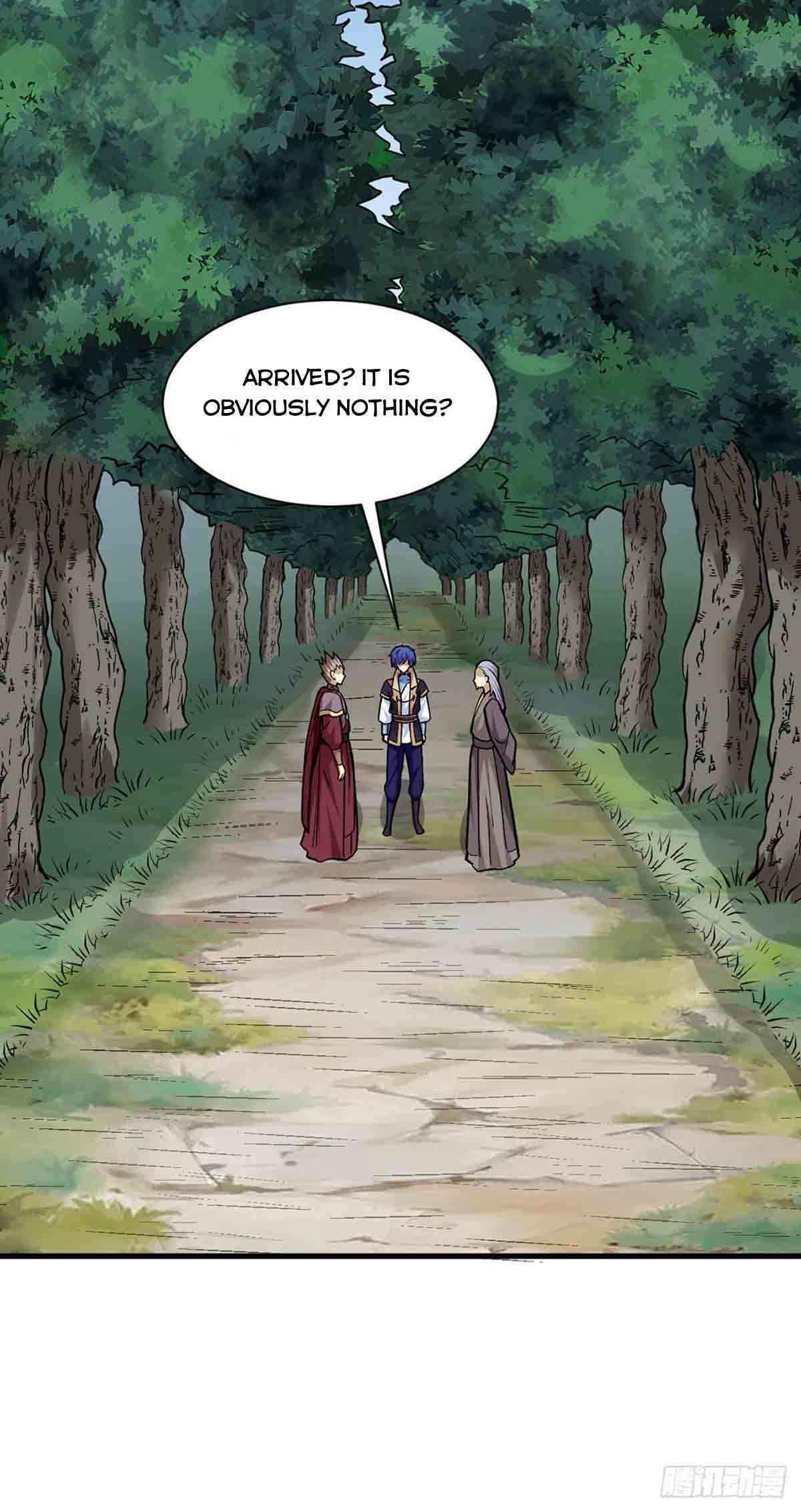 Martial Arts Reigns Chapter 340 - Manhwa18.com