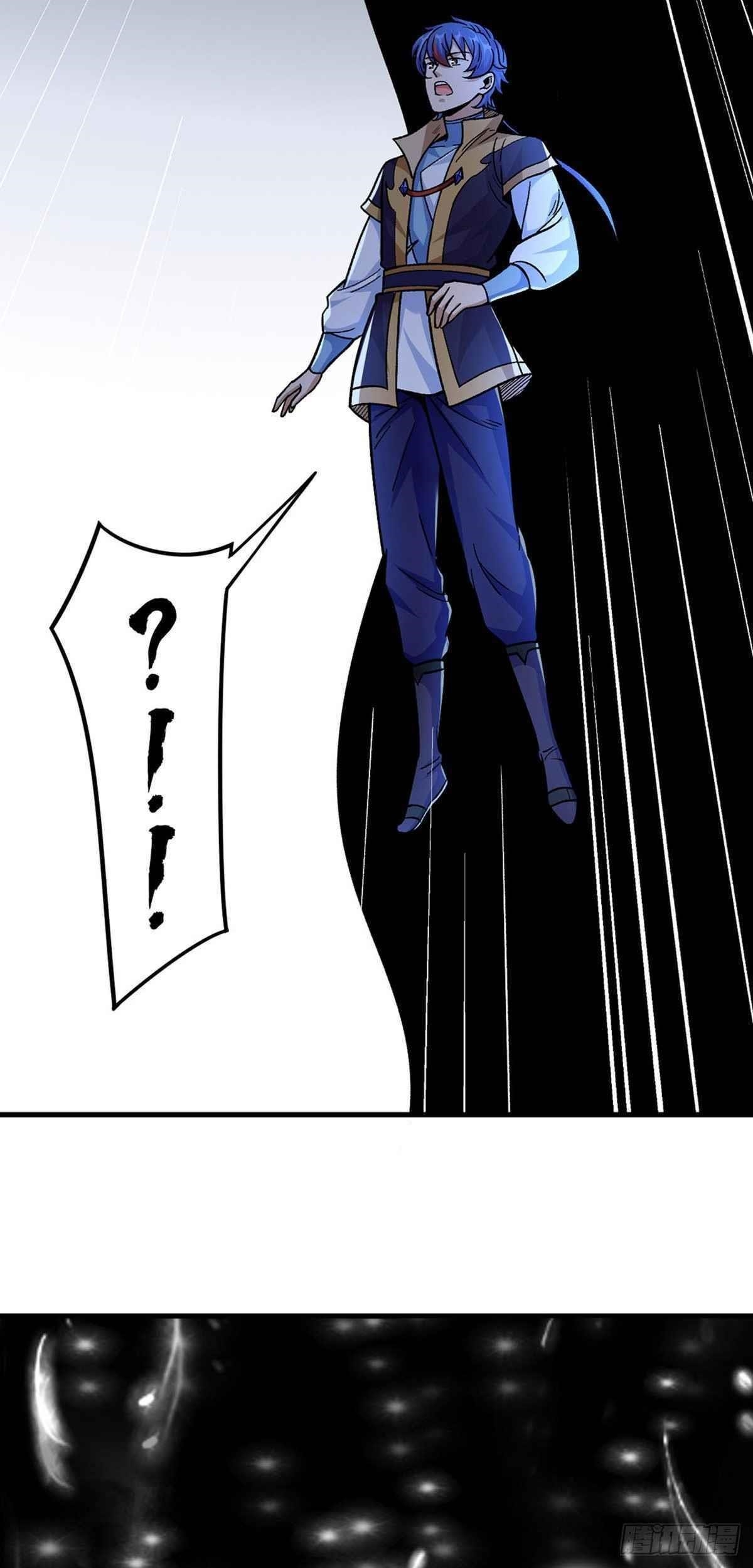 Martial Arts Reigns Chapter 340 - Manhwa18.com
