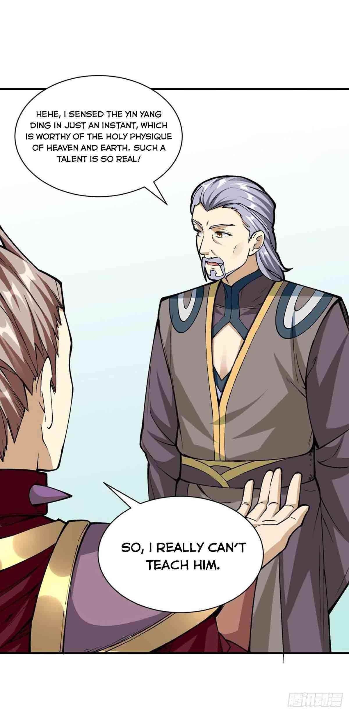 Martial Arts Reigns Chapter 341 - Manhwa18.com