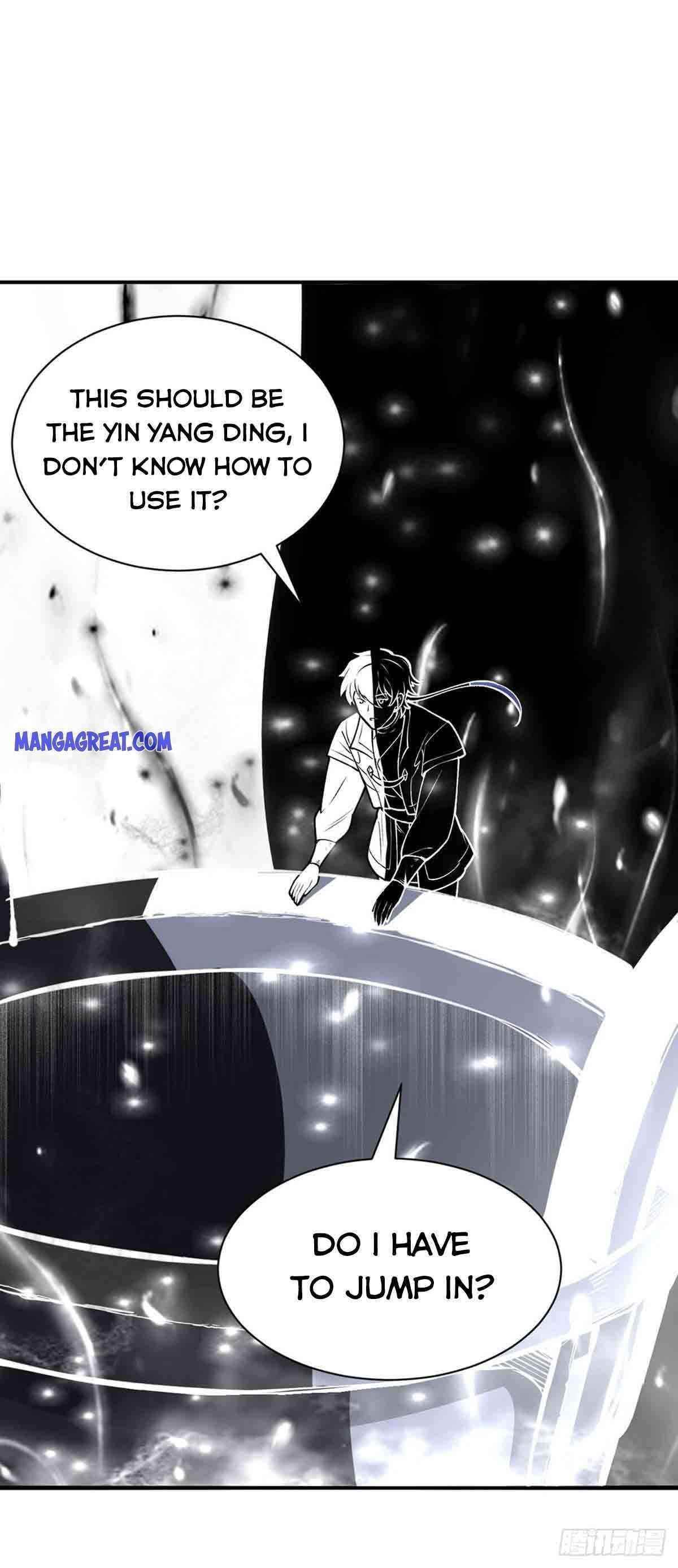 Martial Arts Reigns Chapter 341 - Manhwa18.com