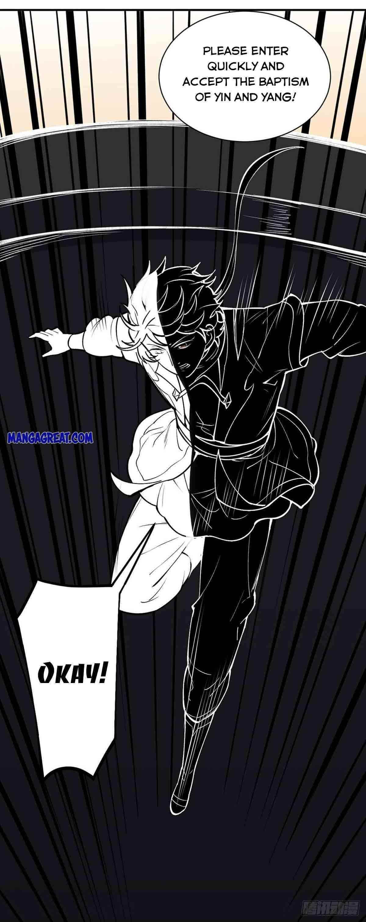 Martial Arts Reigns Chapter 341 - Manhwa18.com