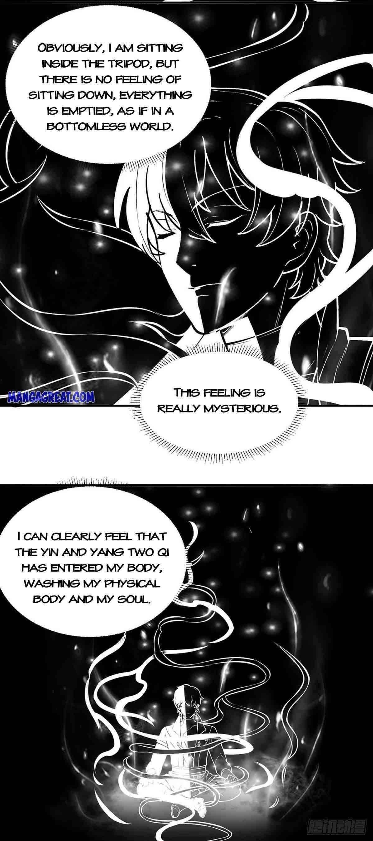 Martial Arts Reigns Chapter 341 - Manhwa18.com