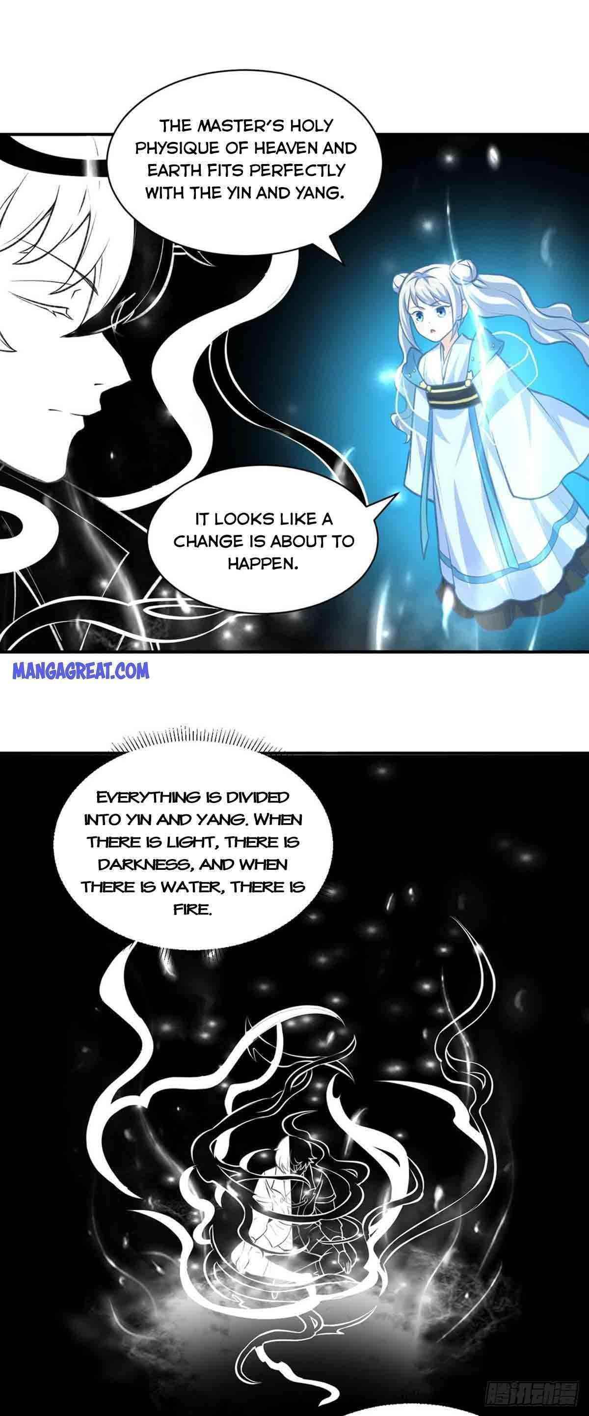 Martial Arts Reigns Chapter 341 - Manhwa18.com