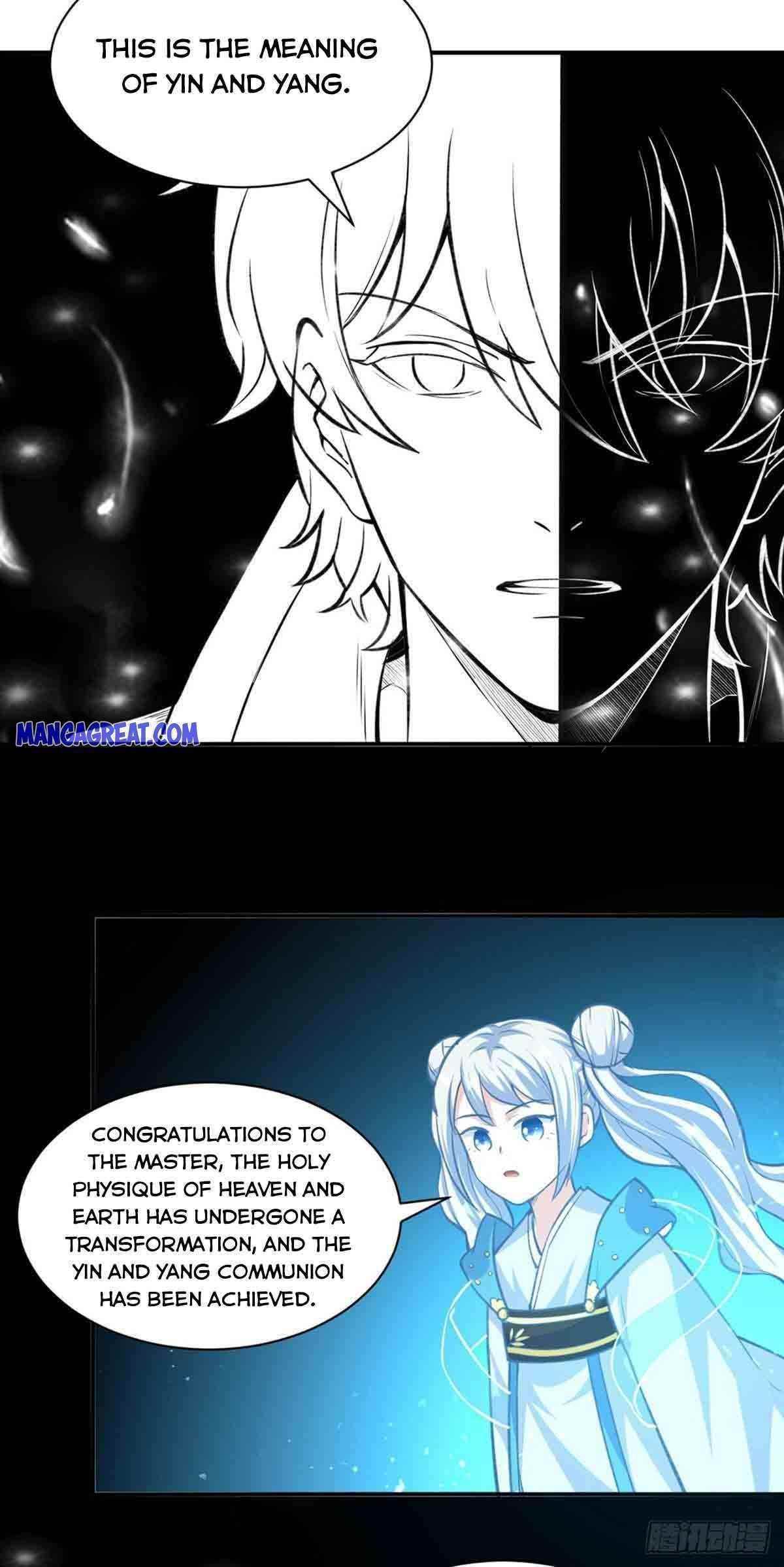 Martial Arts Reigns Chapter 341 - Manhwa18.com