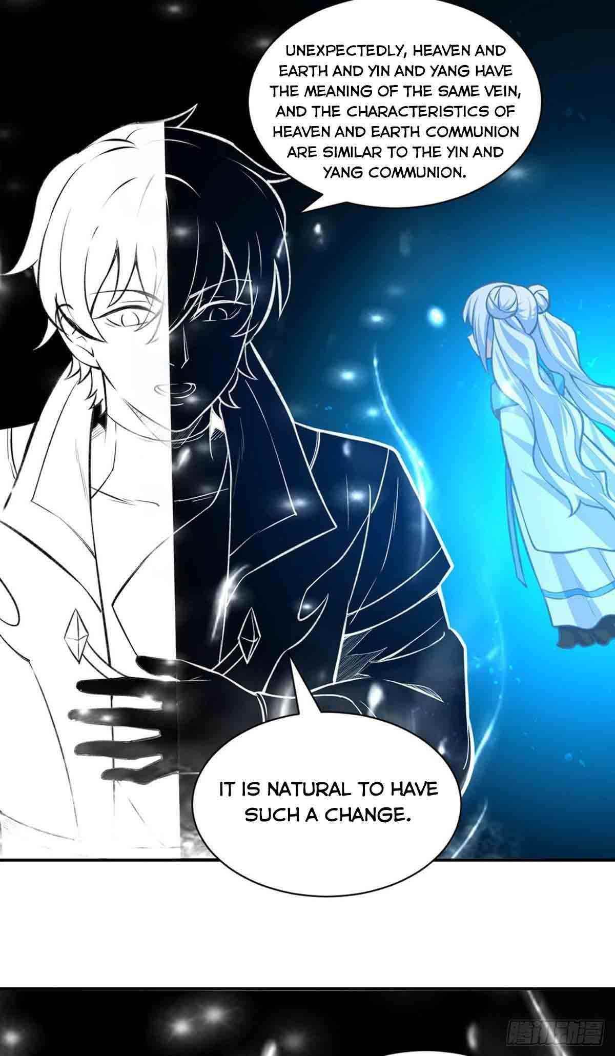 Martial Arts Reigns Chapter 341 - Manhwa18.com