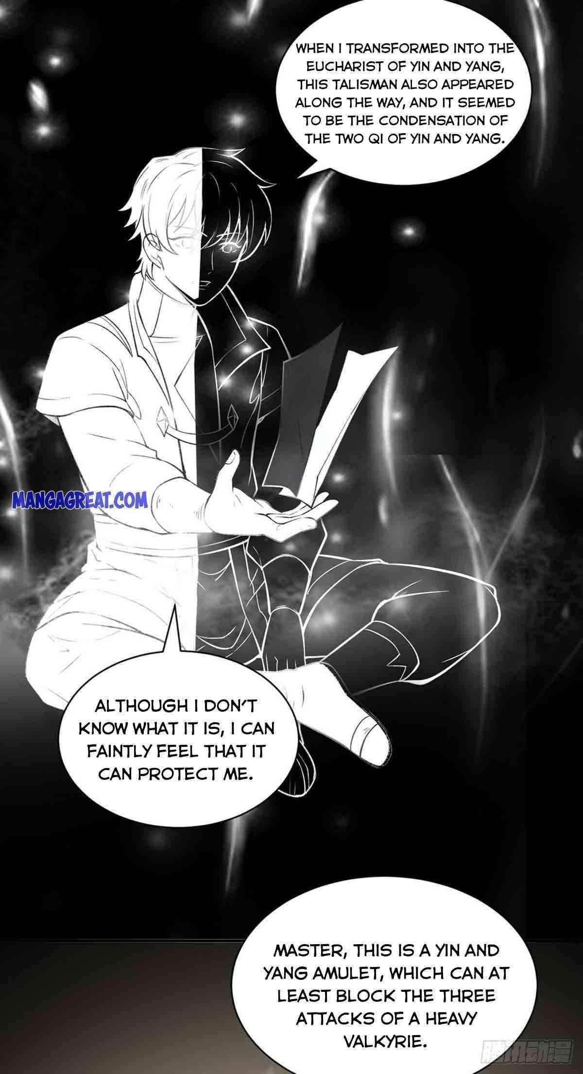 Martial Arts Reigns Chapter 341 - Manhwa18.com