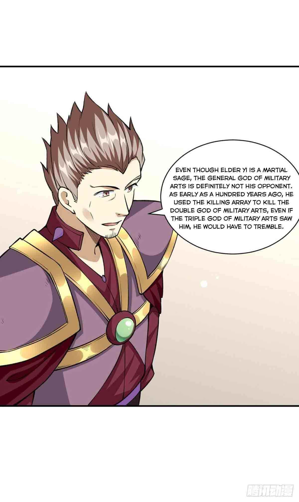 Martial Arts Reigns Chapter 341 - Manhwa18.com