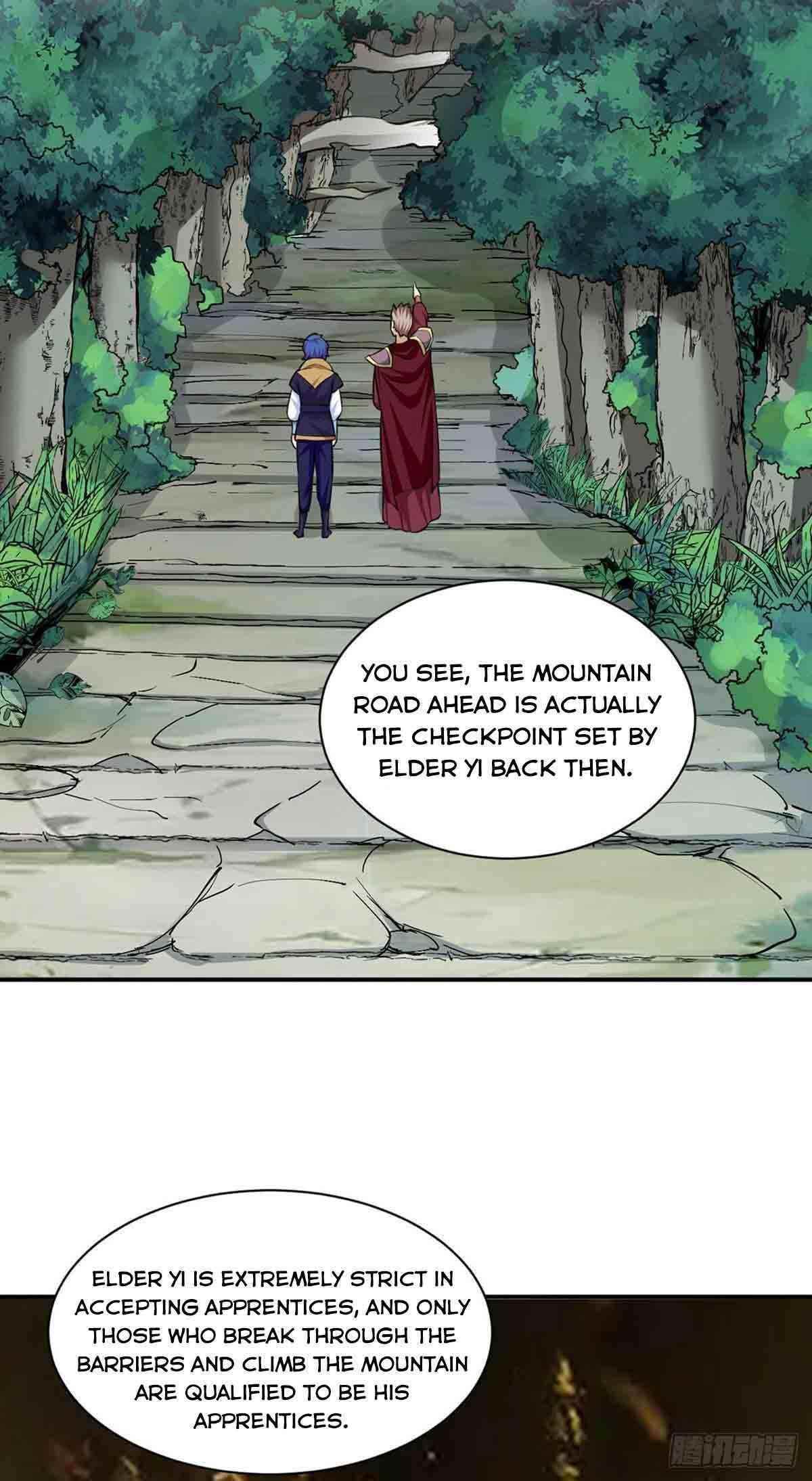 Martial Arts Reigns Chapter 341 - Manhwa18.com