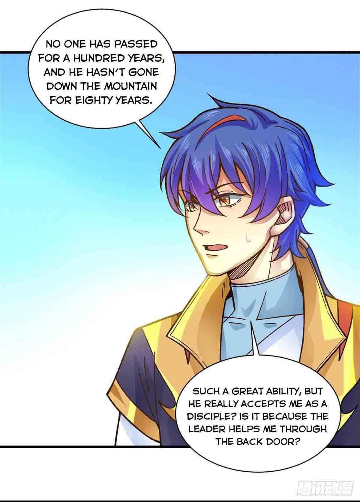 Martial Arts Reigns Chapter 342 - Manhwa18.com