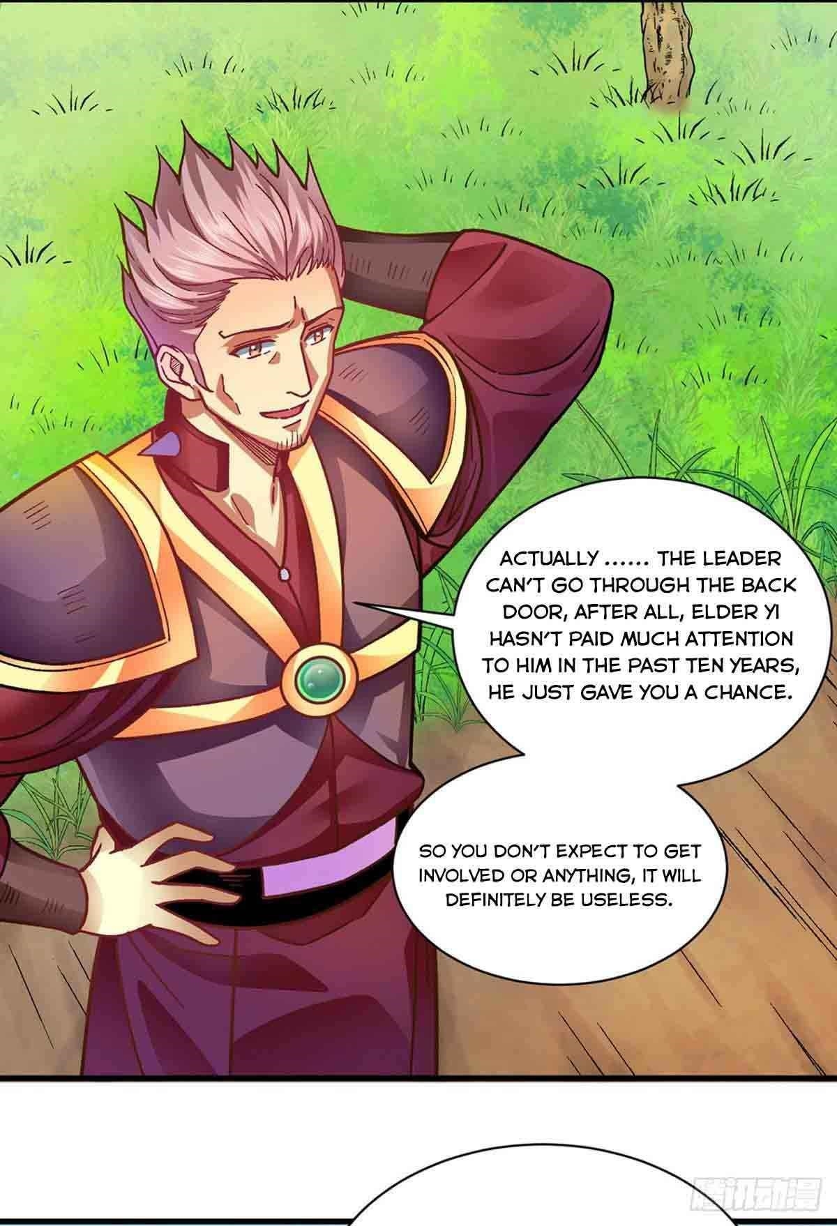 Martial Arts Reigns Chapter 342 - Manhwa18.com