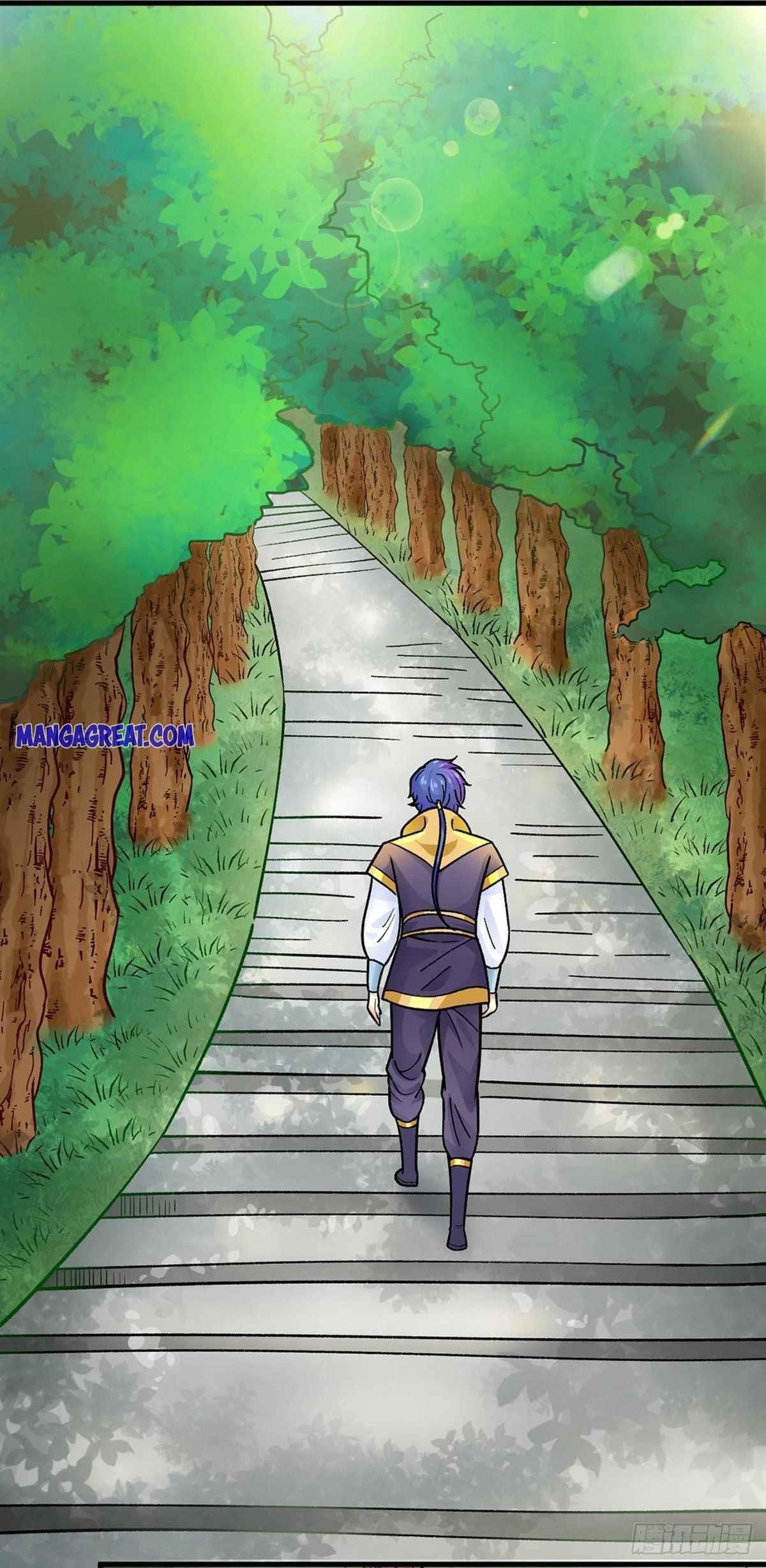 Martial Arts Reigns Chapter 342 - Manhwa18.com