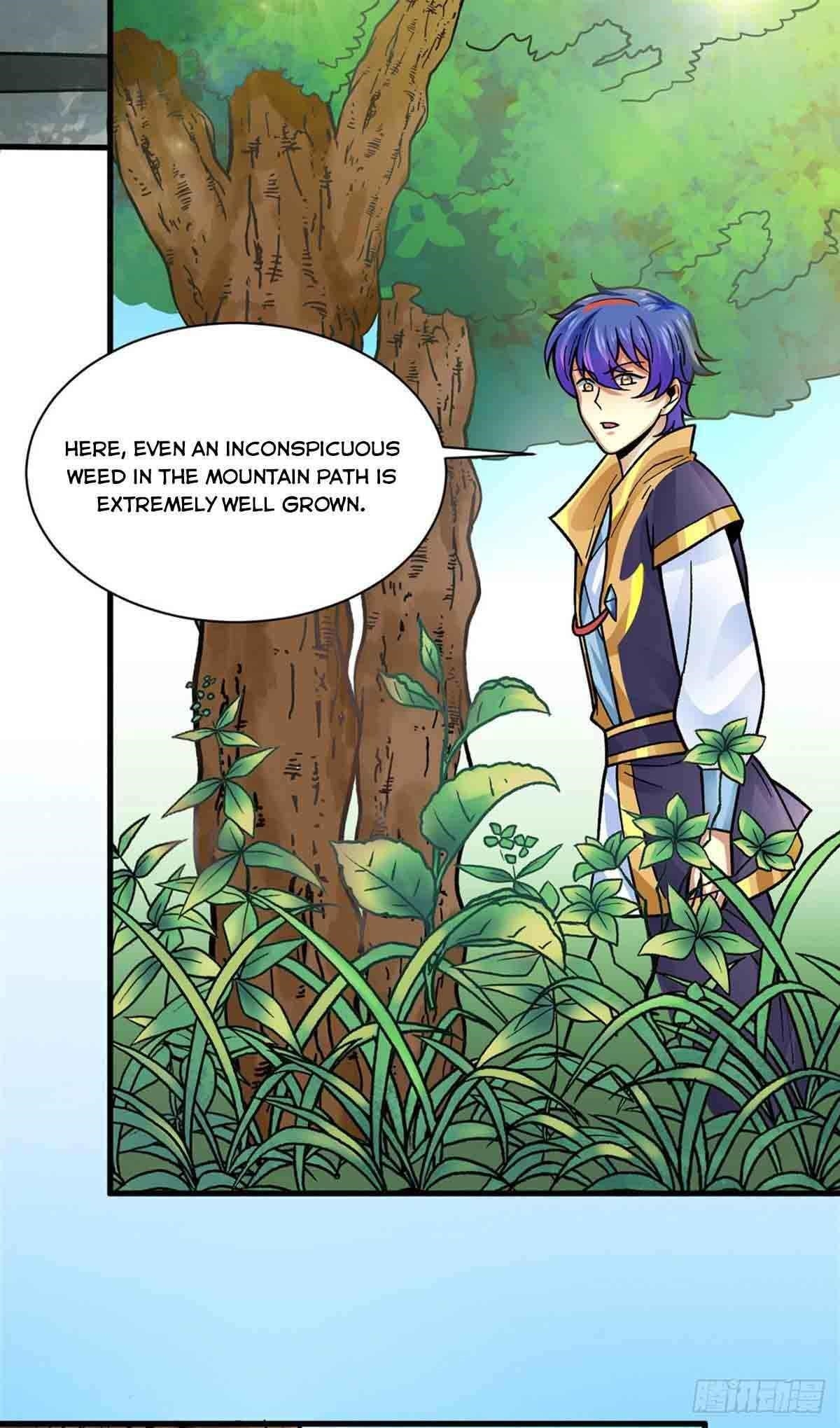 Martial Arts Reigns Chapter 342 - Manhwa18.com