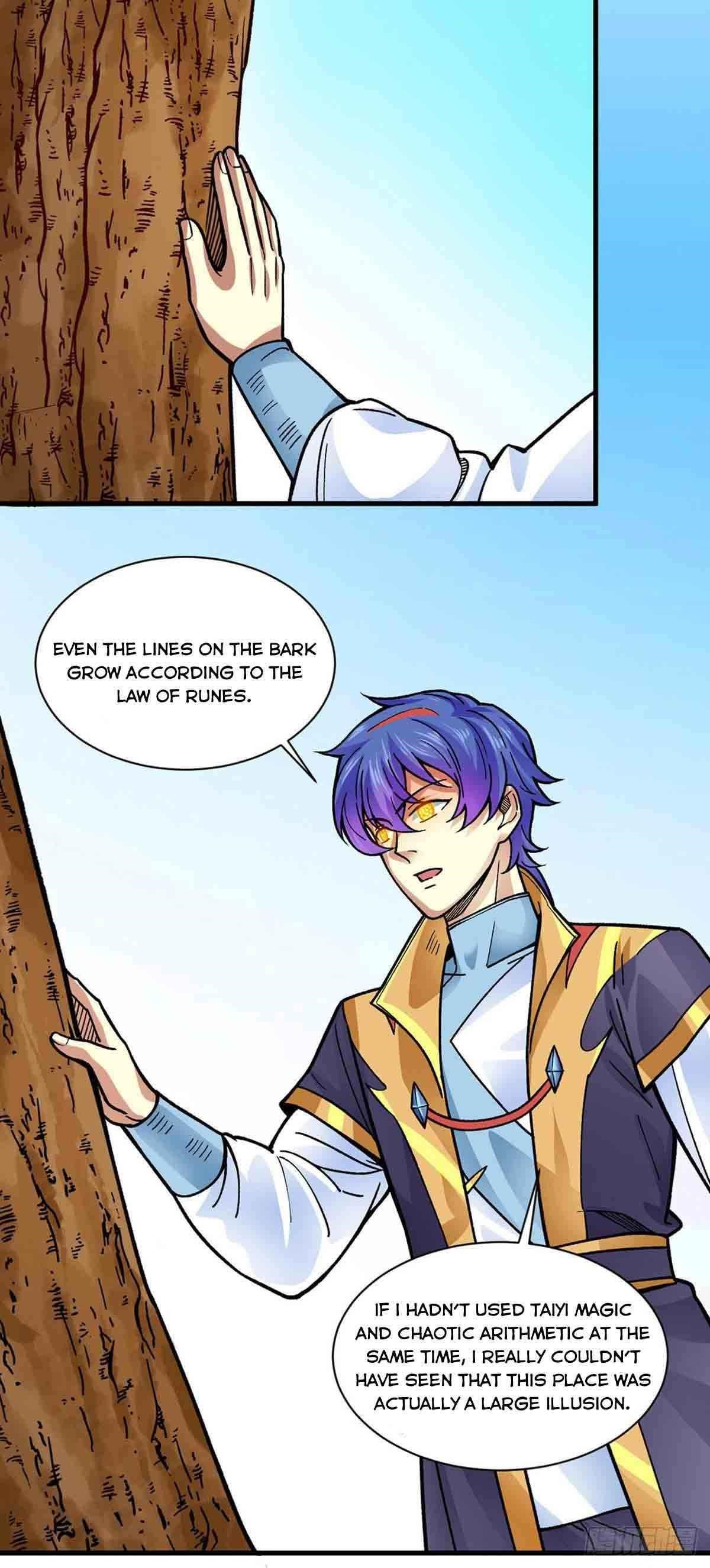 Martial Arts Reigns Chapter 342 - Manhwa18.com