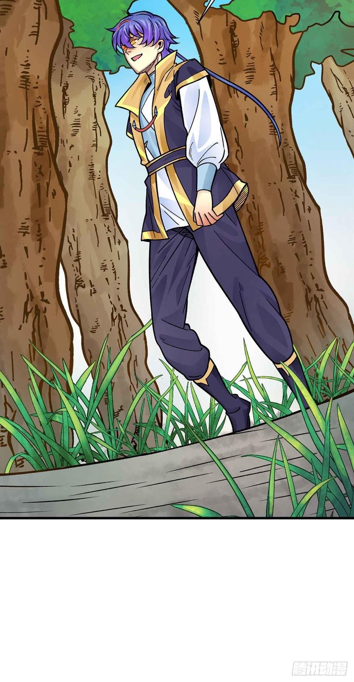 Martial Arts Reigns Chapter 342 - Manhwa18.com