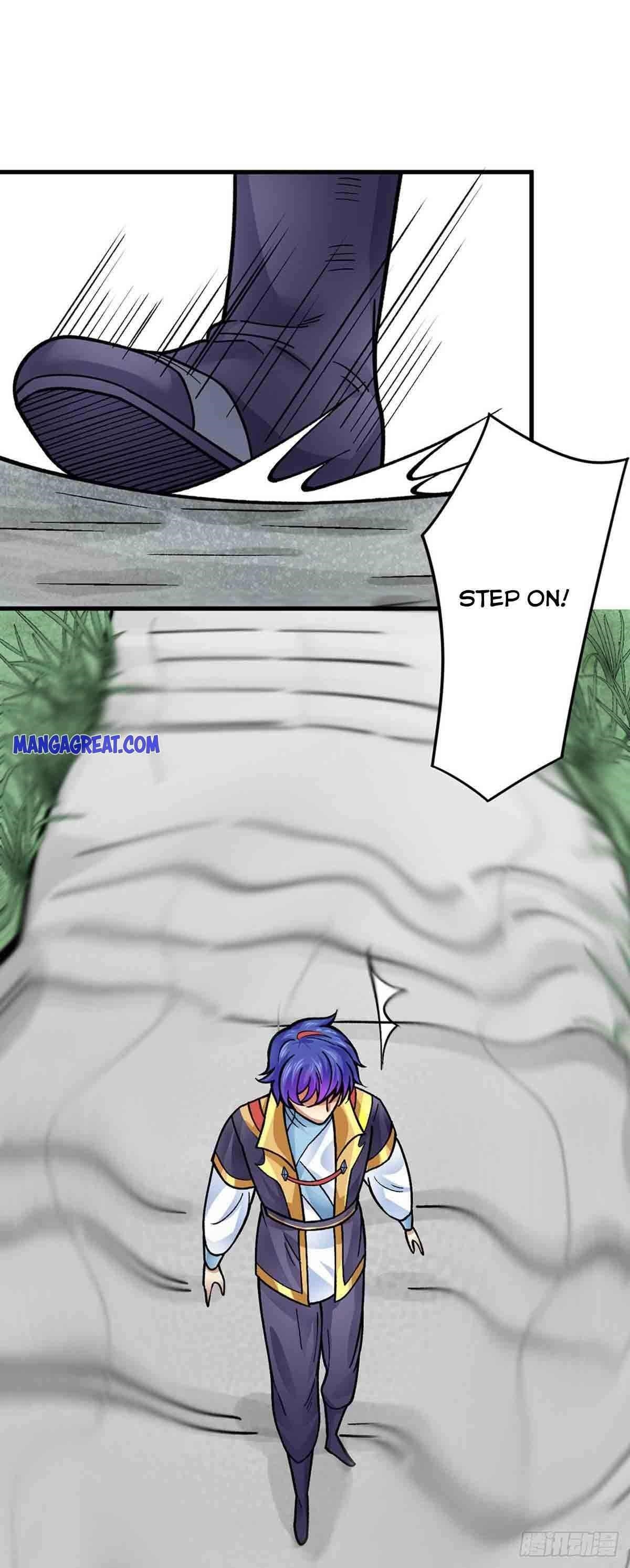 Martial Arts Reigns Chapter 342 - Manhwa18.com