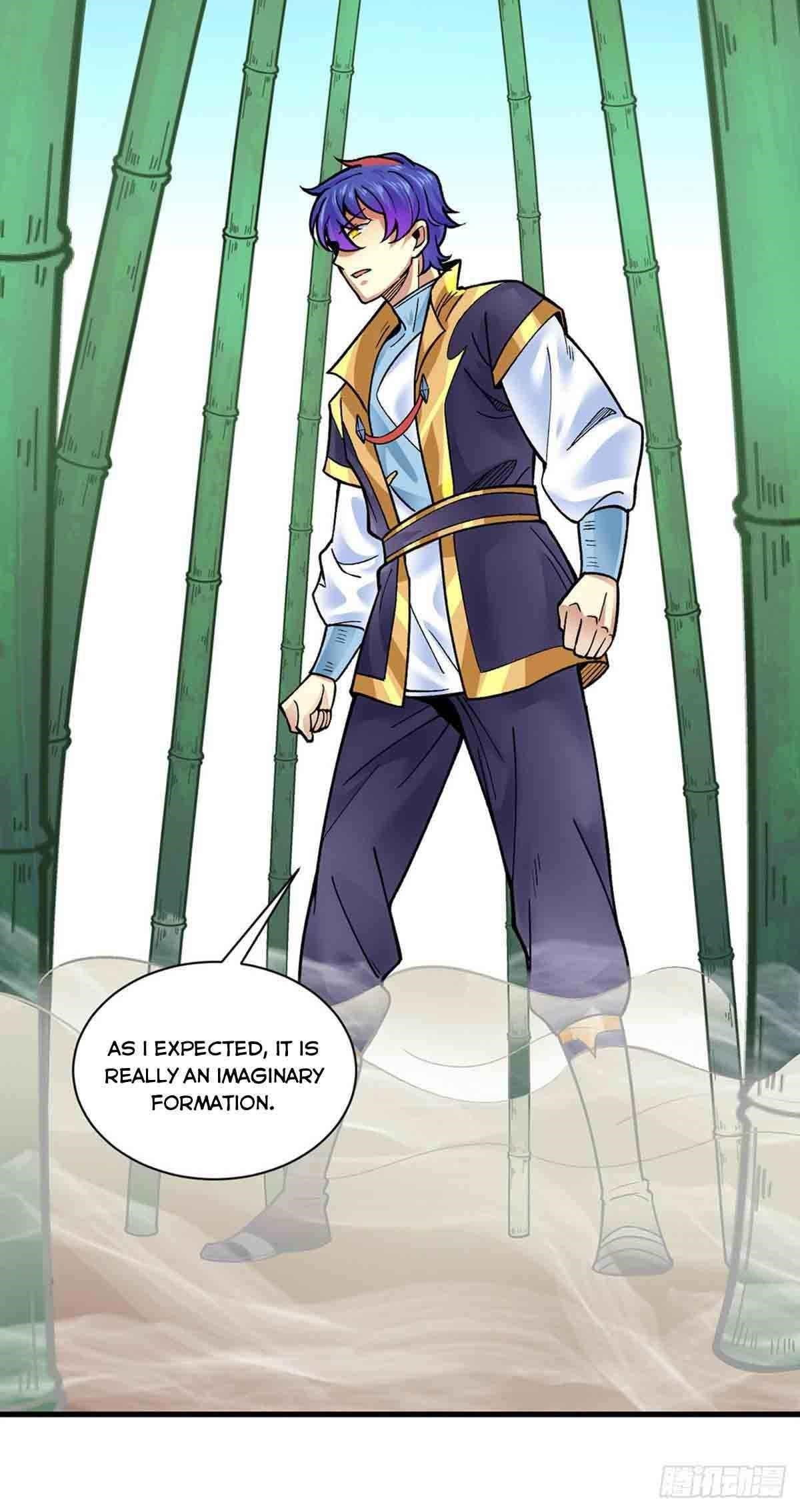 Martial Arts Reigns Chapter 342 - Manhwa18.com