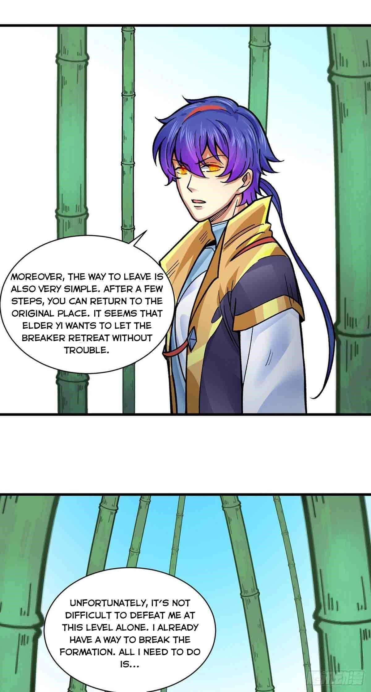 Martial Arts Reigns Chapter 342 - Manhwa18.com