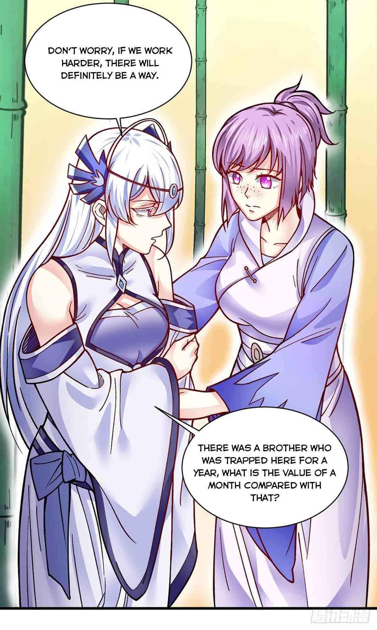 Martial Arts Reigns Chapter 342 - Manhwa18.com