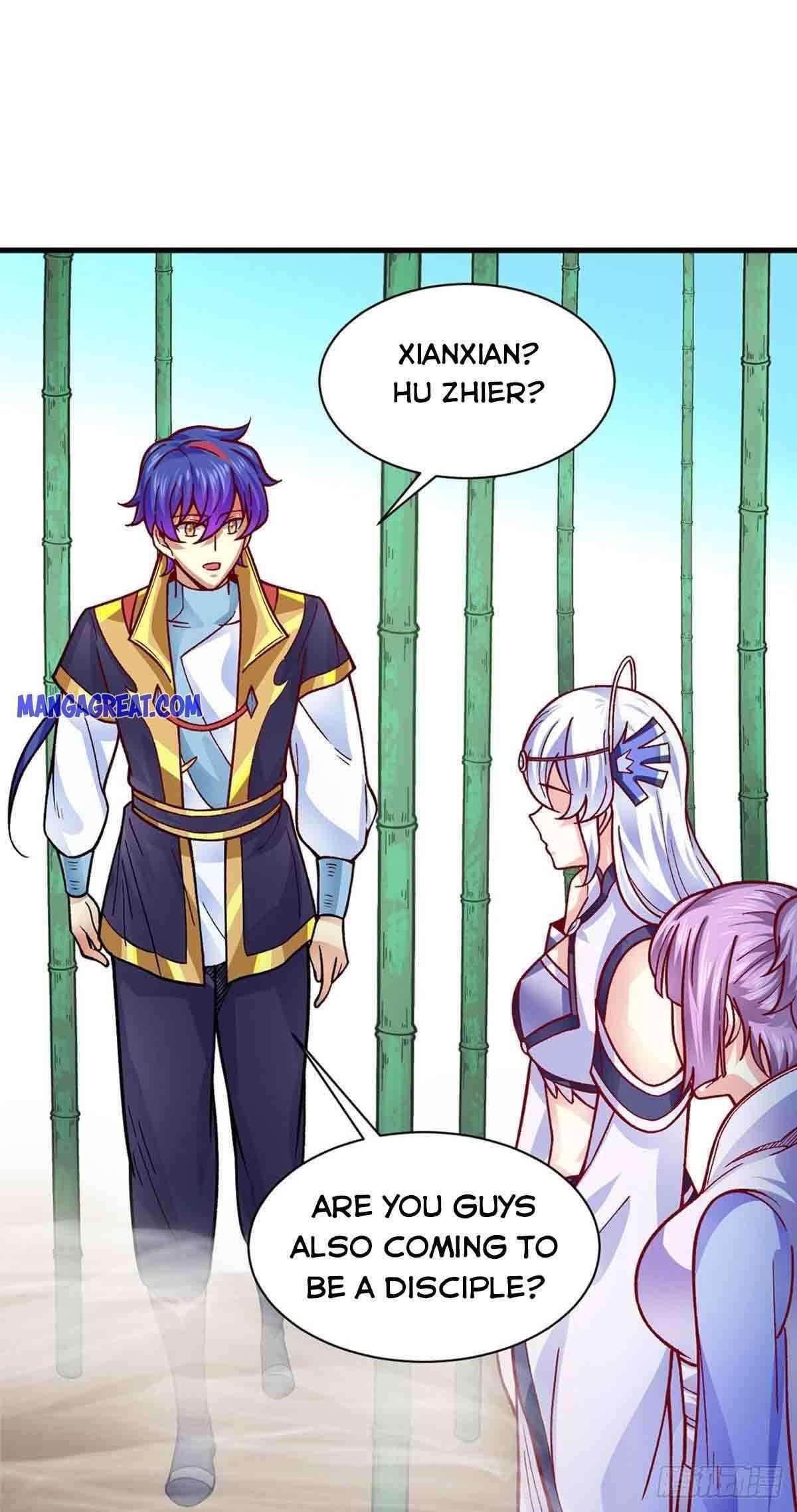Martial Arts Reigns Chapter 342 - Manhwa18.com