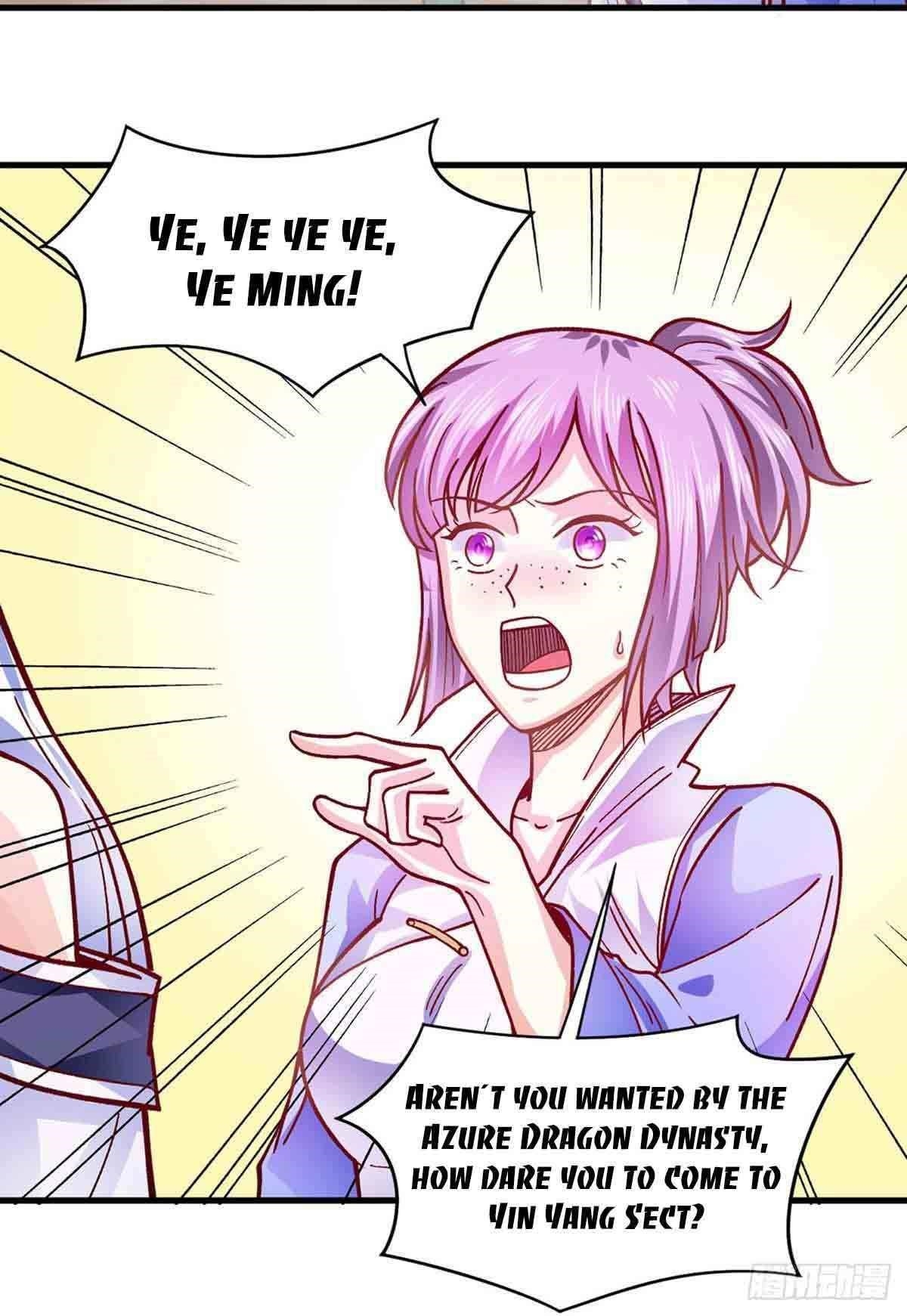 Martial Arts Reigns Chapter 342 - Manhwa18.com