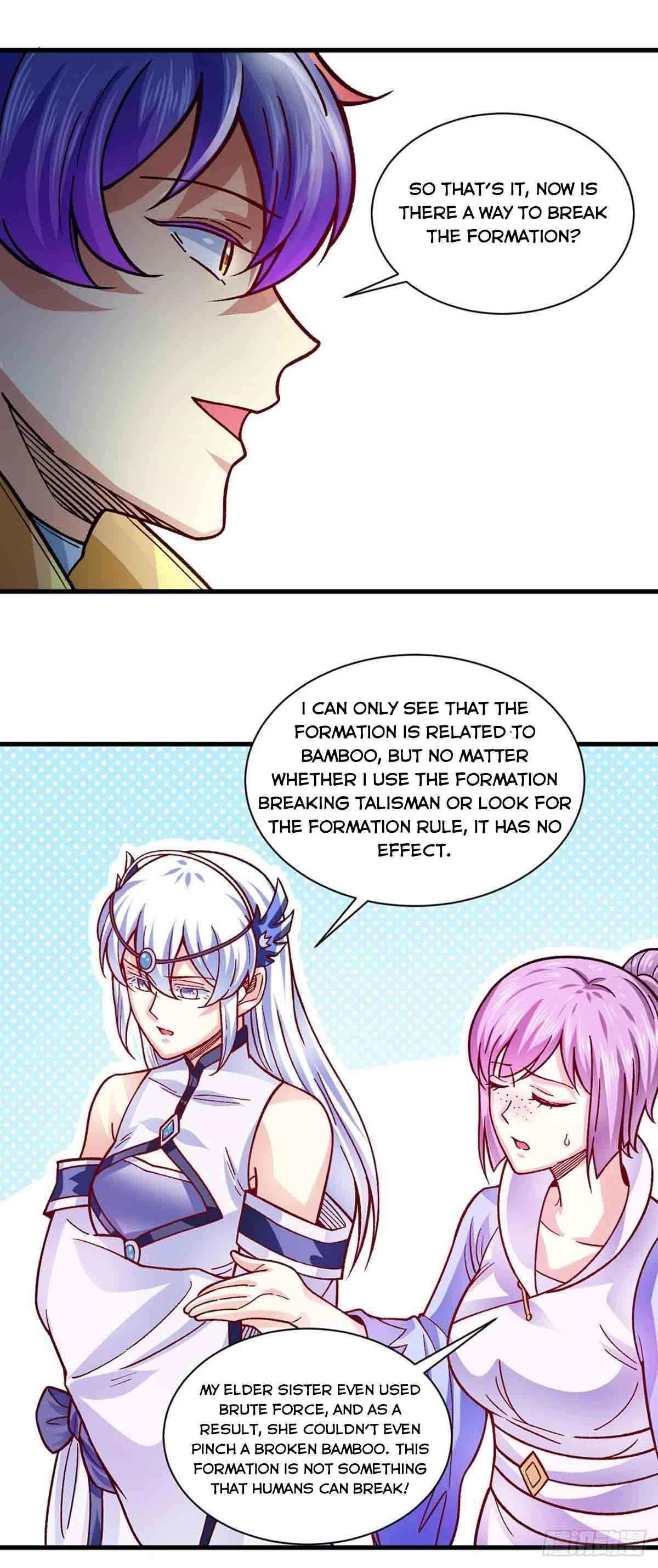 Martial Arts Reigns Chapter 342 - Manhwa18.com