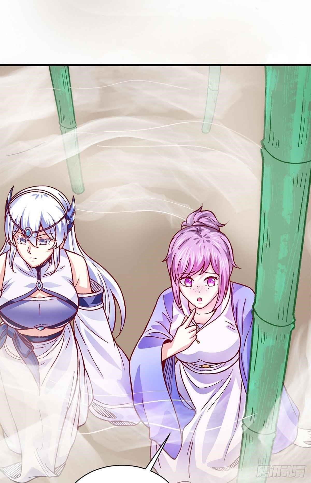 Martial Arts Reigns Chapter 342 - Manhwa18.com