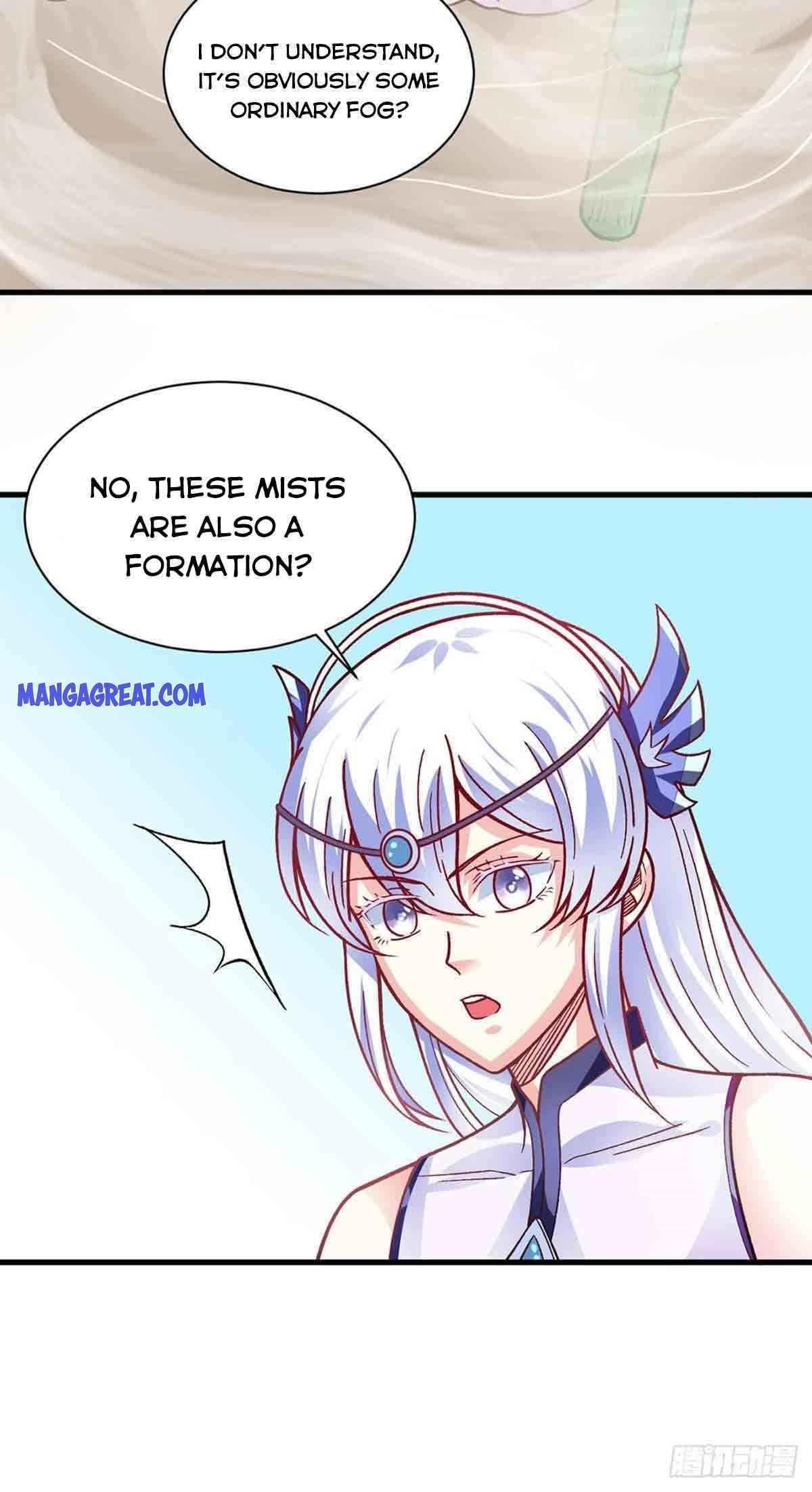 Martial Arts Reigns Chapter 342 - Manhwa18.com