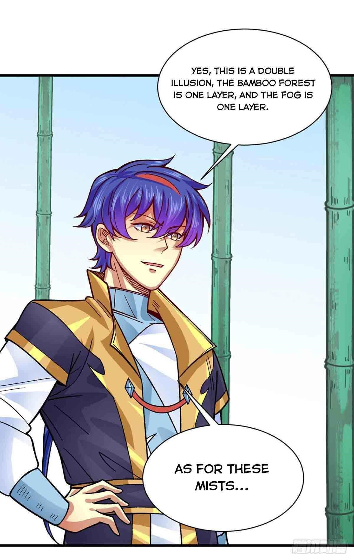 Martial Arts Reigns Chapter 342 - Manhwa18.com