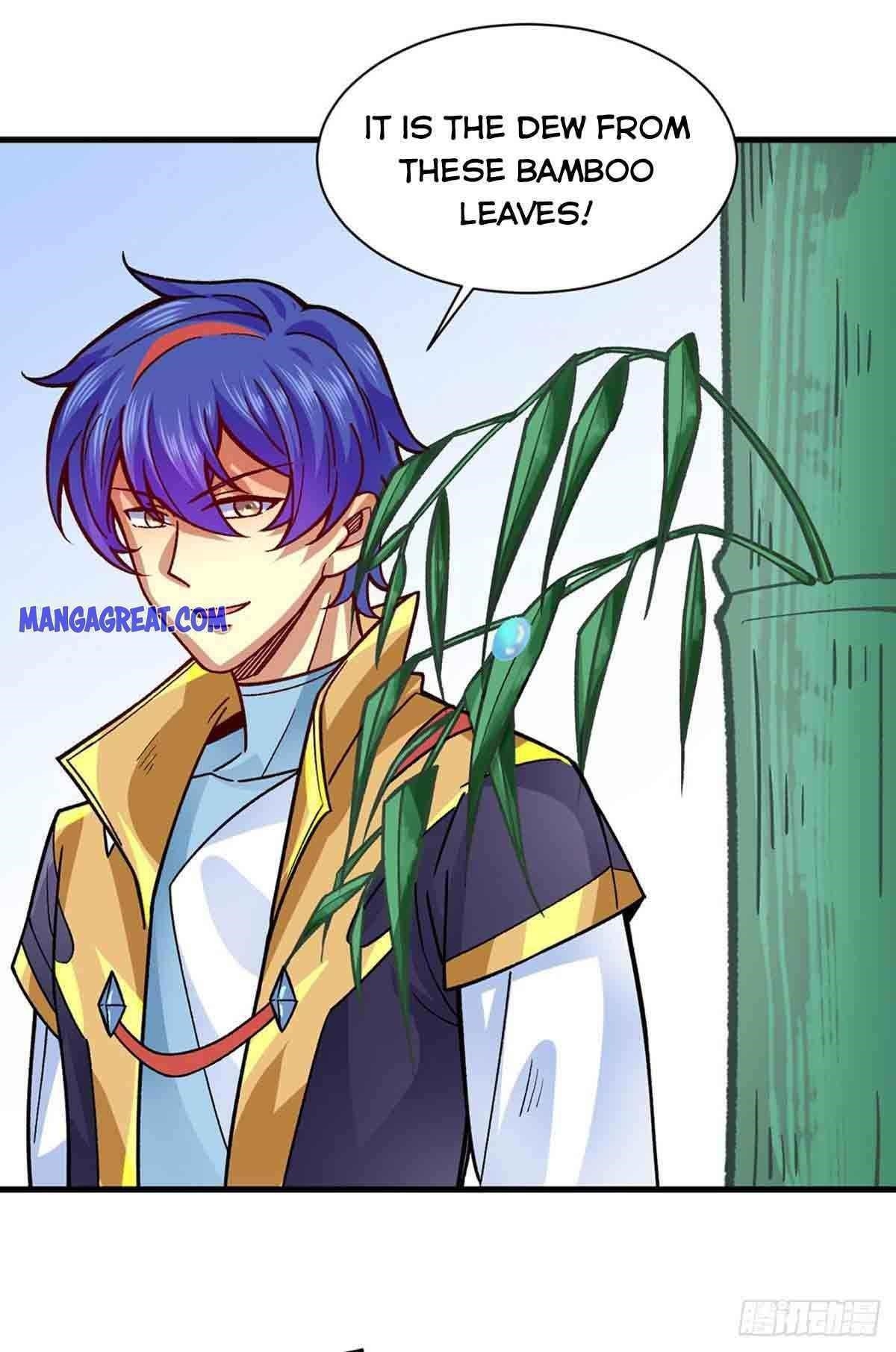 Martial Arts Reigns Chapter 342 - Manhwa18.com