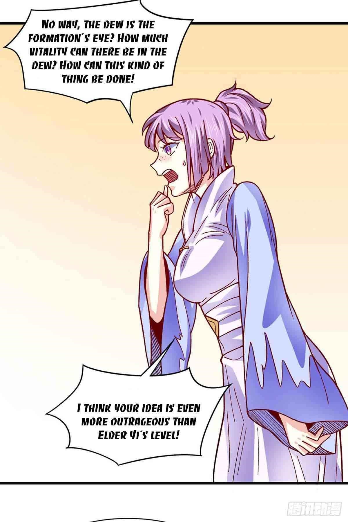 Martial Arts Reigns Chapter 342 - Manhwa18.com