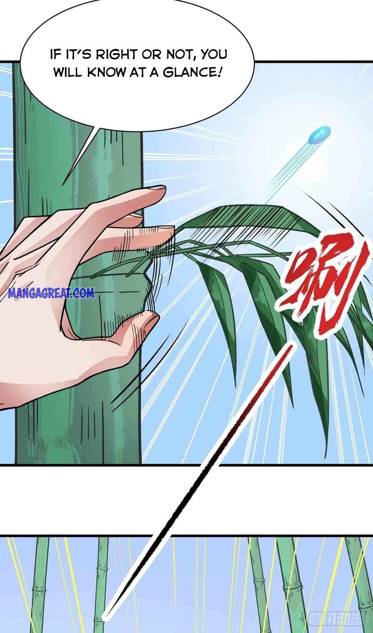 Martial Arts Reigns Chapter 342 - Manhwa18.com