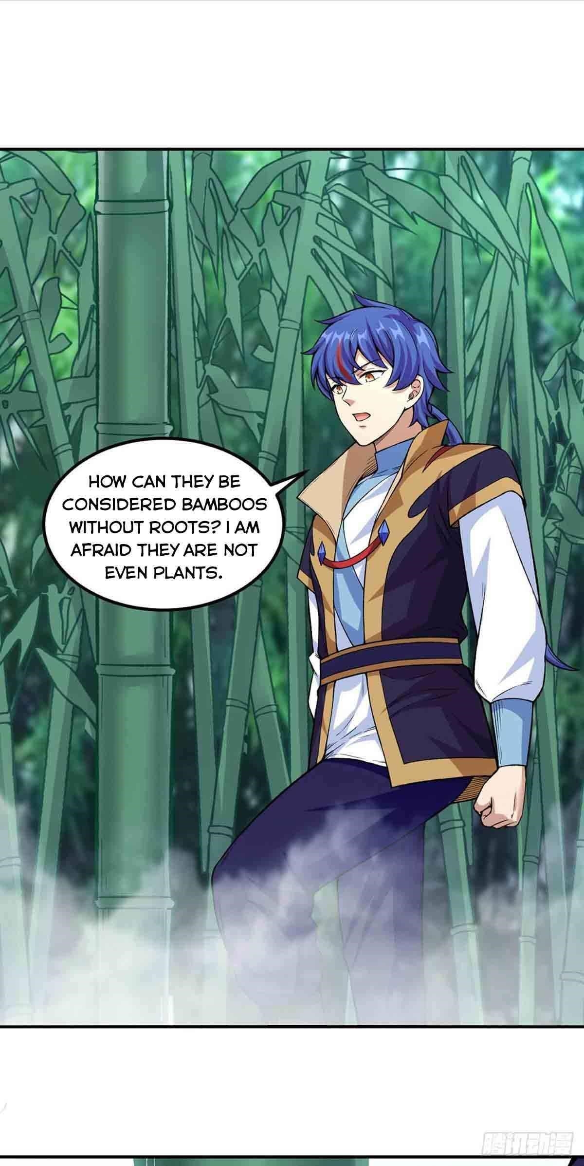 Martial Arts Reigns Chapter 343 - Manhwa18.com