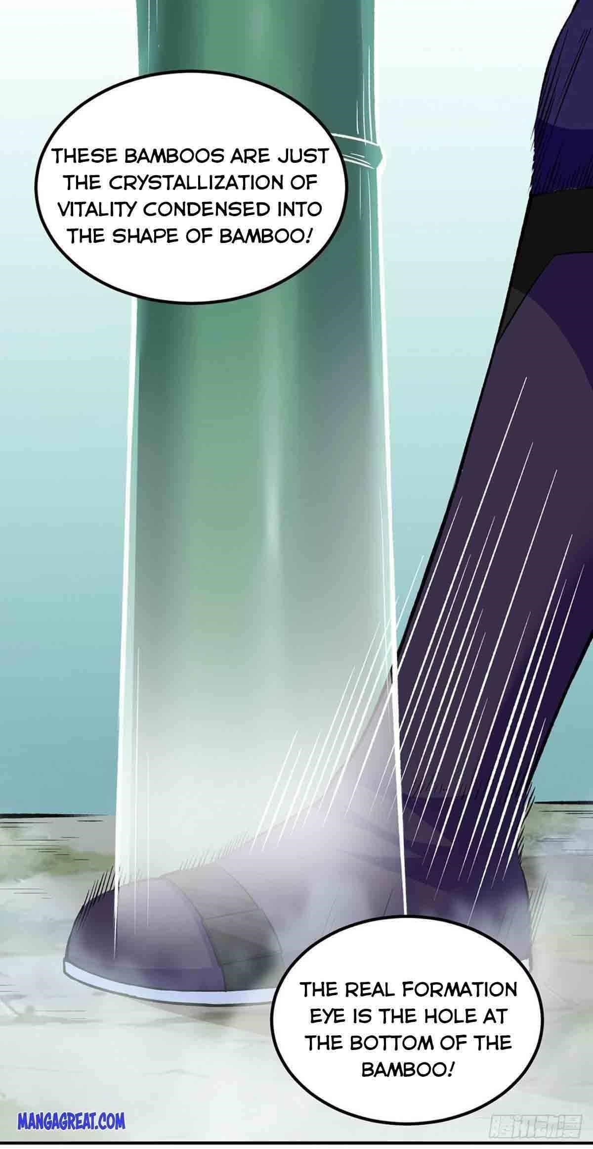 Martial Arts Reigns Chapter 343 - Manhwa18.com