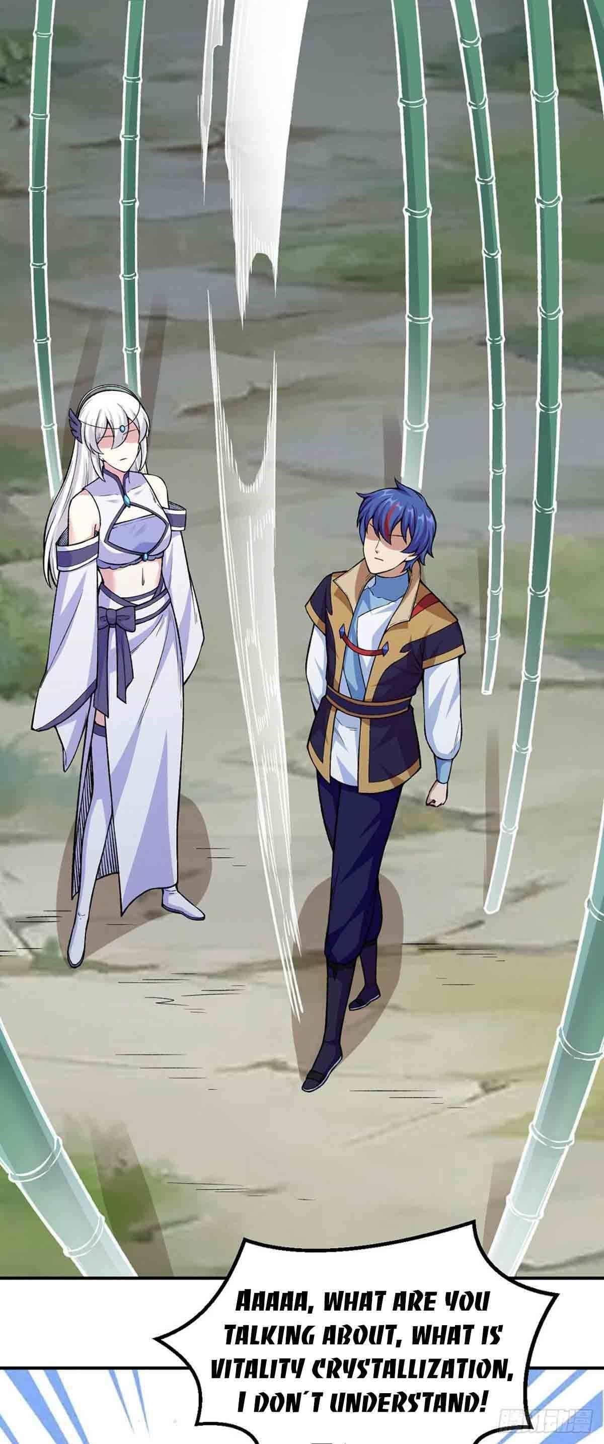 Martial Arts Reigns Chapter 343 - Manhwa18.com