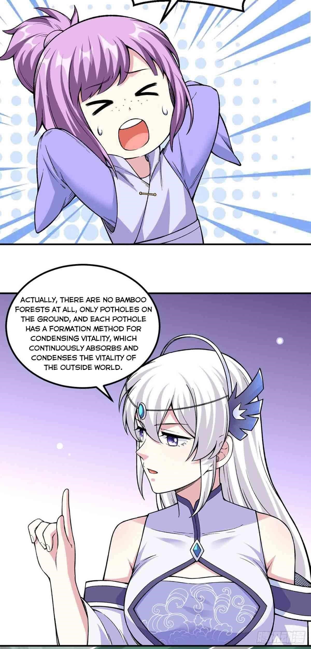 Martial Arts Reigns Chapter 343 - Manhwa18.com