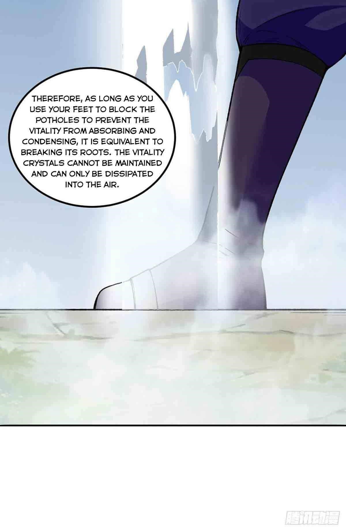 Martial Arts Reigns Chapter 343 - Manhwa18.com