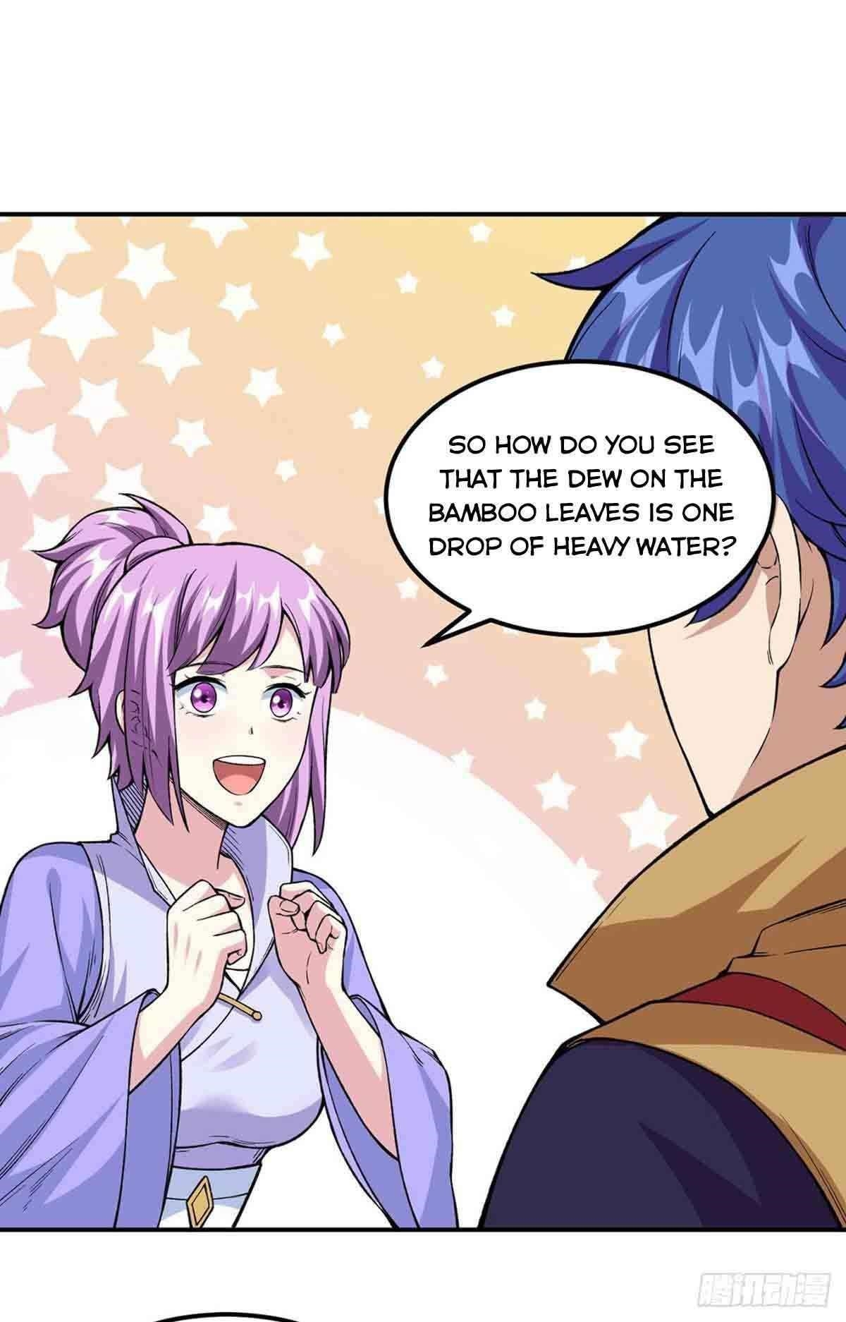 Martial Arts Reigns Chapter 343 - Manhwa18.com