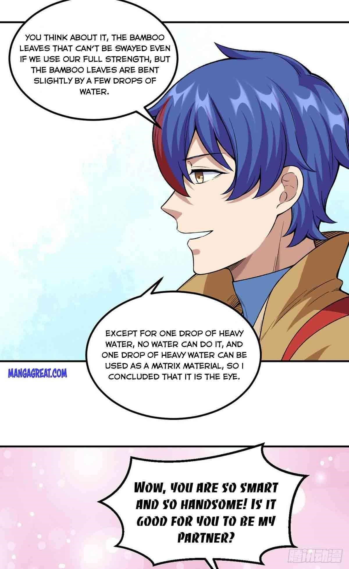 Martial Arts Reigns Chapter 343 - Manhwa18.com