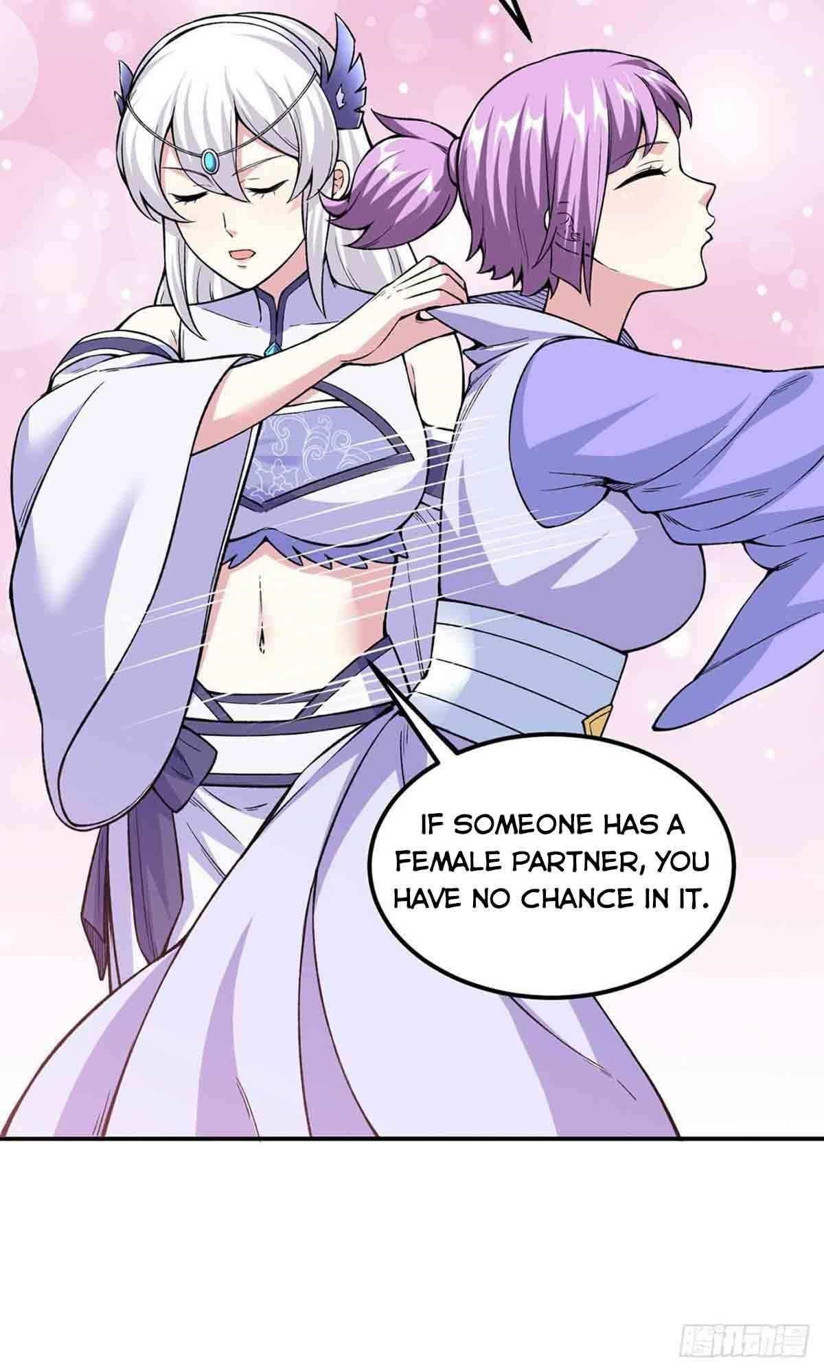 Martial Arts Reigns Chapter 343 - Manhwa18.com