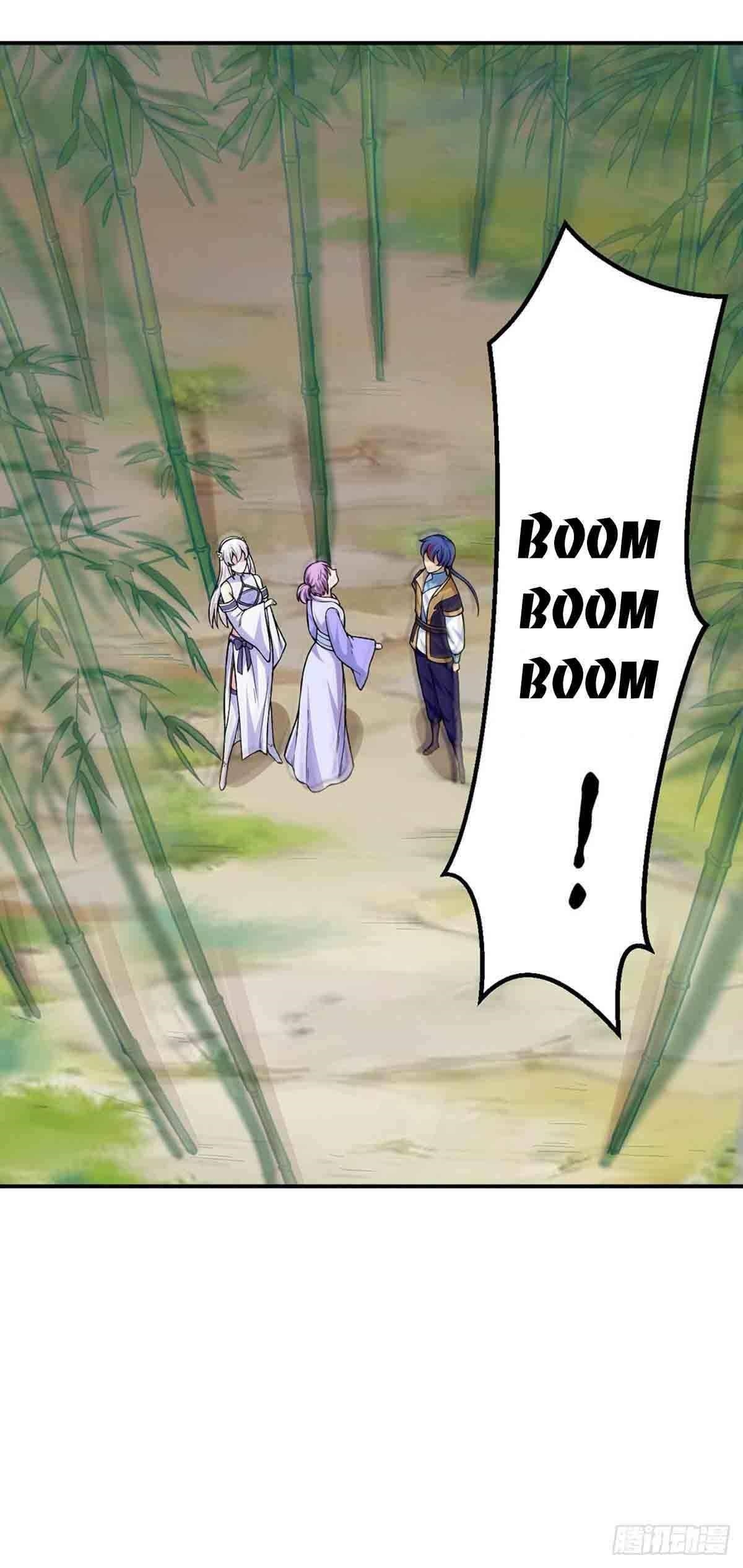 Martial Arts Reigns Chapter 343 - Manhwa18.com