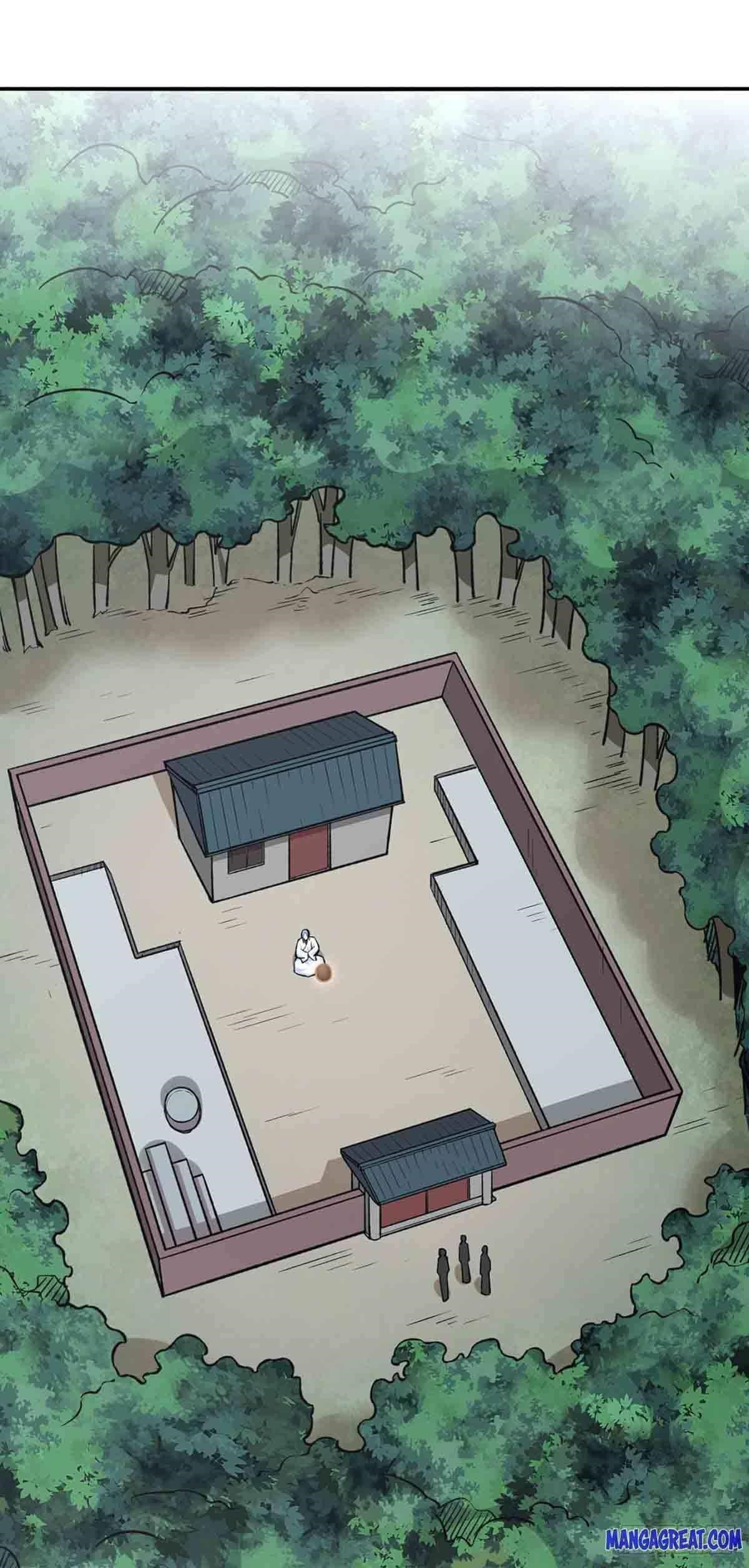 Martial Arts Reigns Chapter 343 - Manhwa18.com