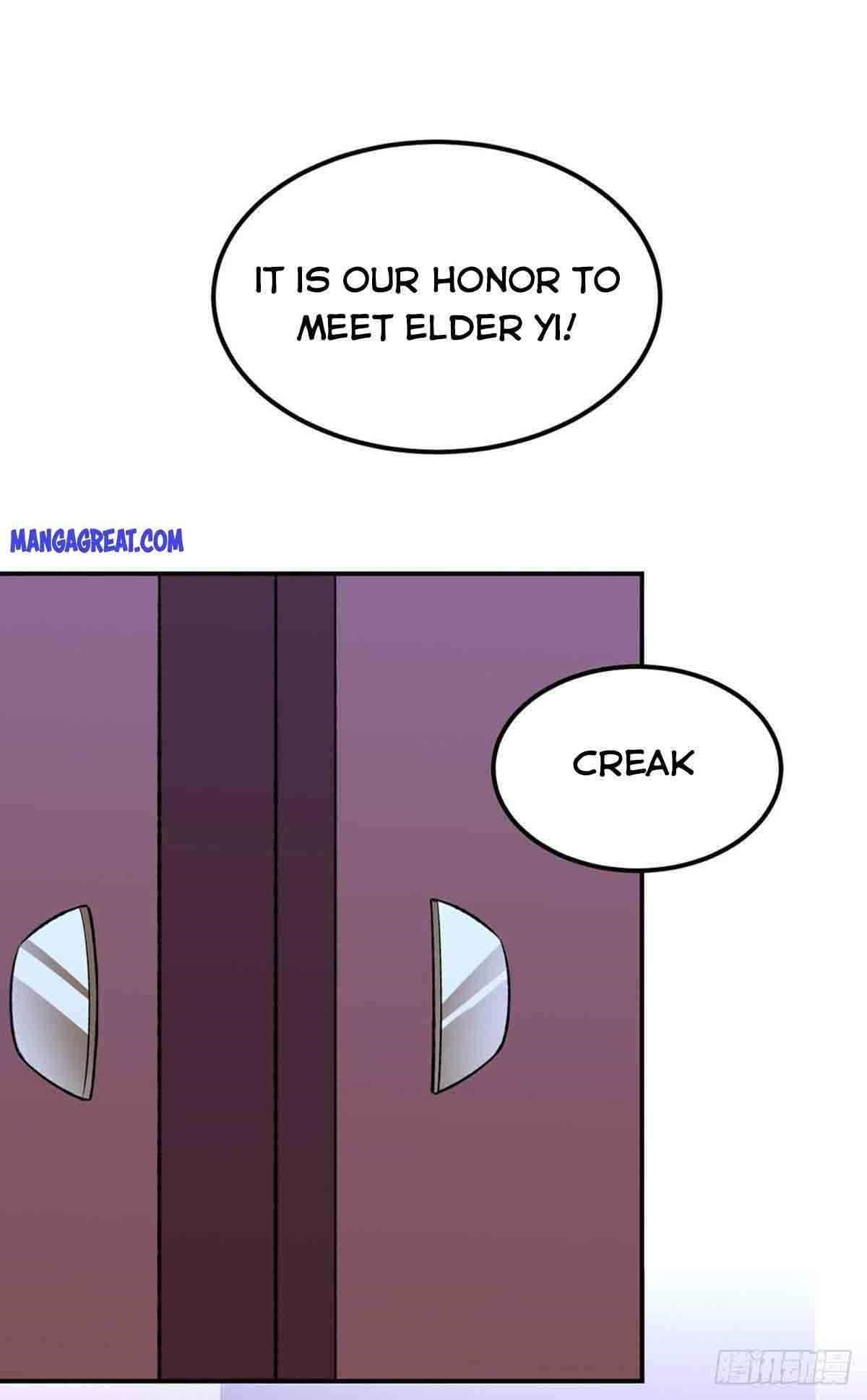 Martial Arts Reigns Chapter 343 - Manhwa18.com