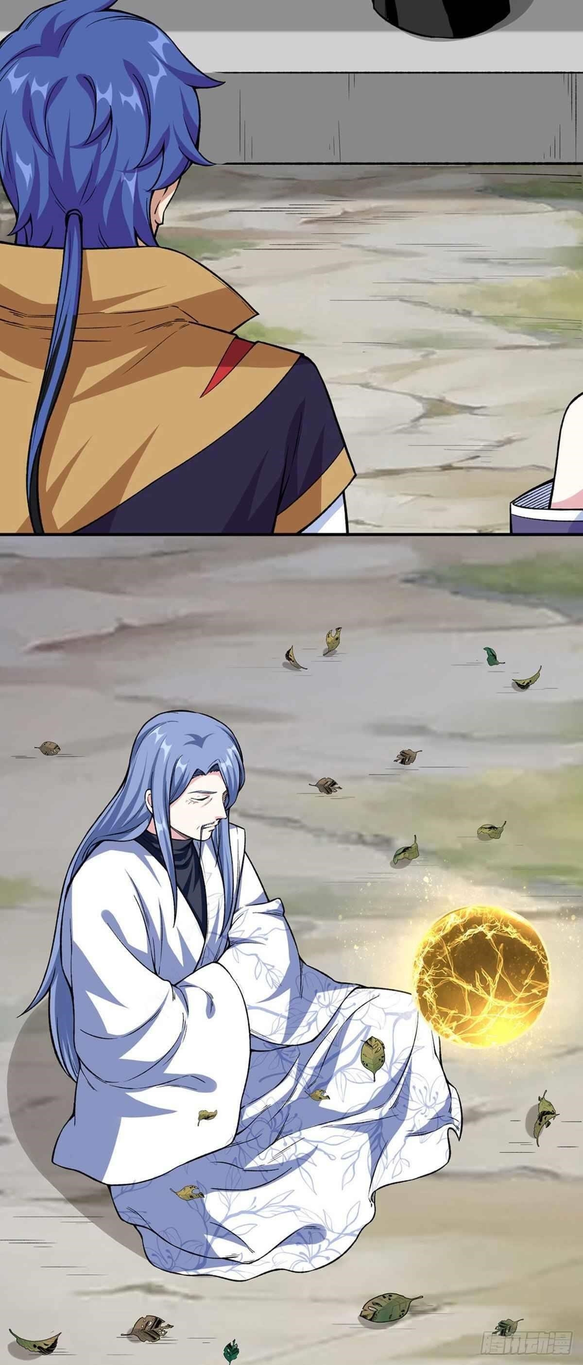 Martial Arts Reigns Chapter 343 - Manhwa18.com