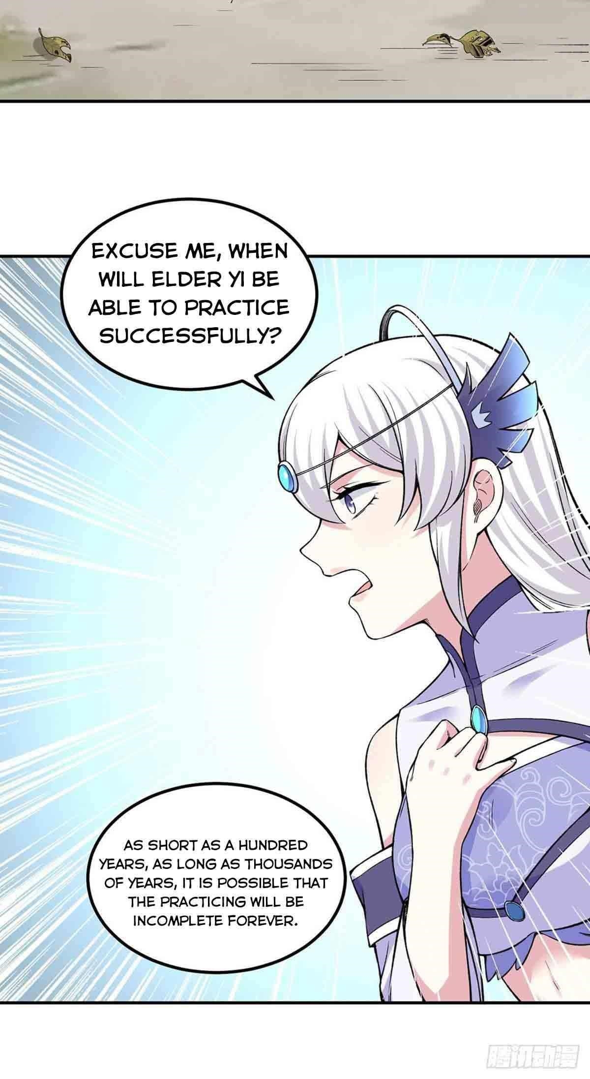 Martial Arts Reigns Chapter 343 - Manhwa18.com
