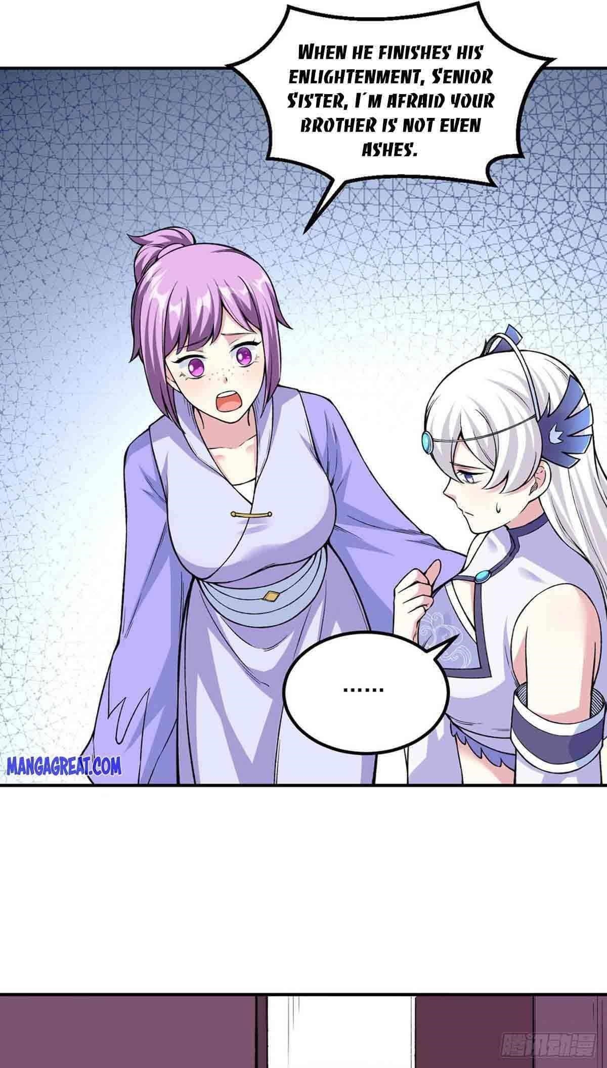 Martial Arts Reigns Chapter 343 - Manhwa18.com