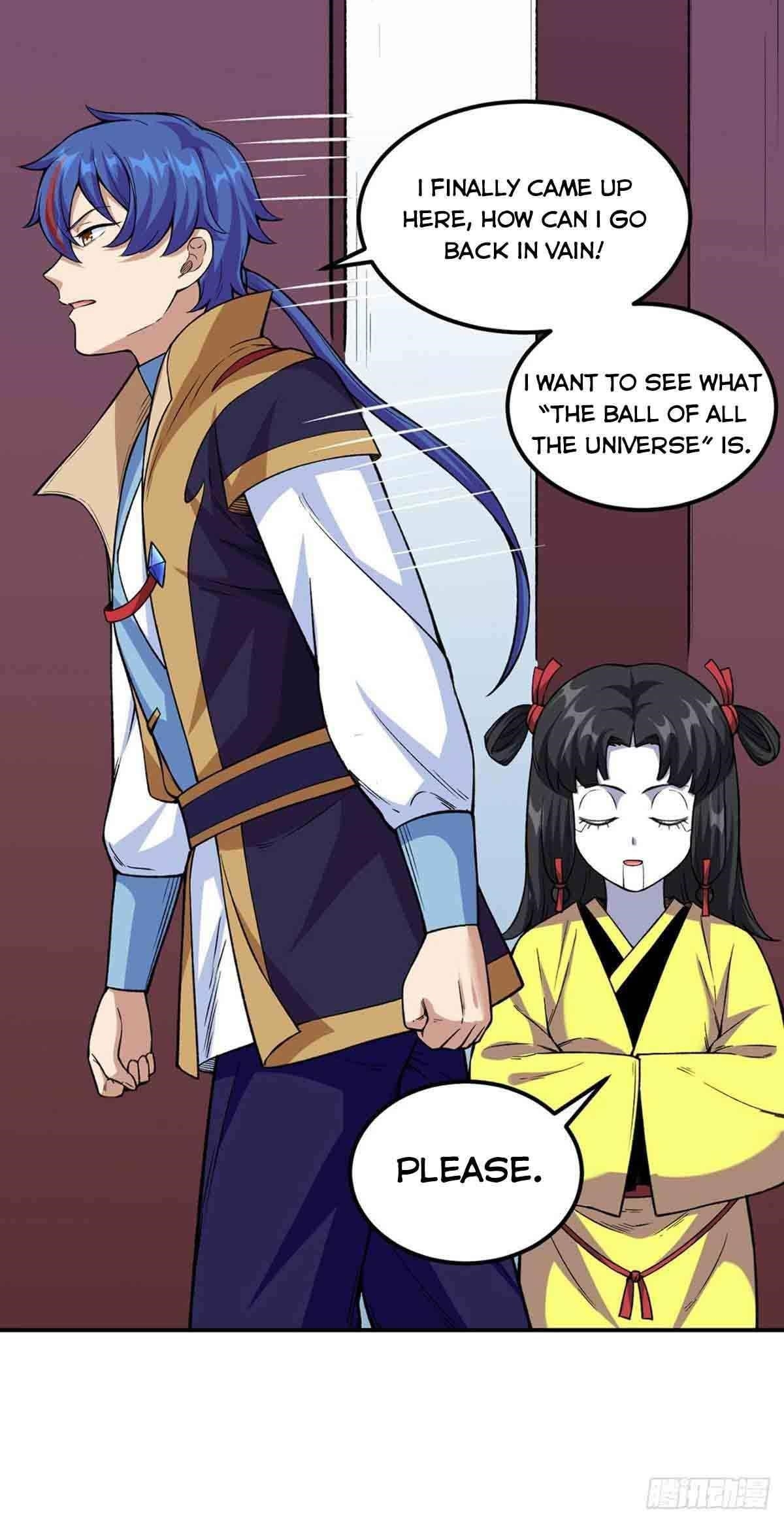Martial Arts Reigns Chapter 343 - Manhwa18.com