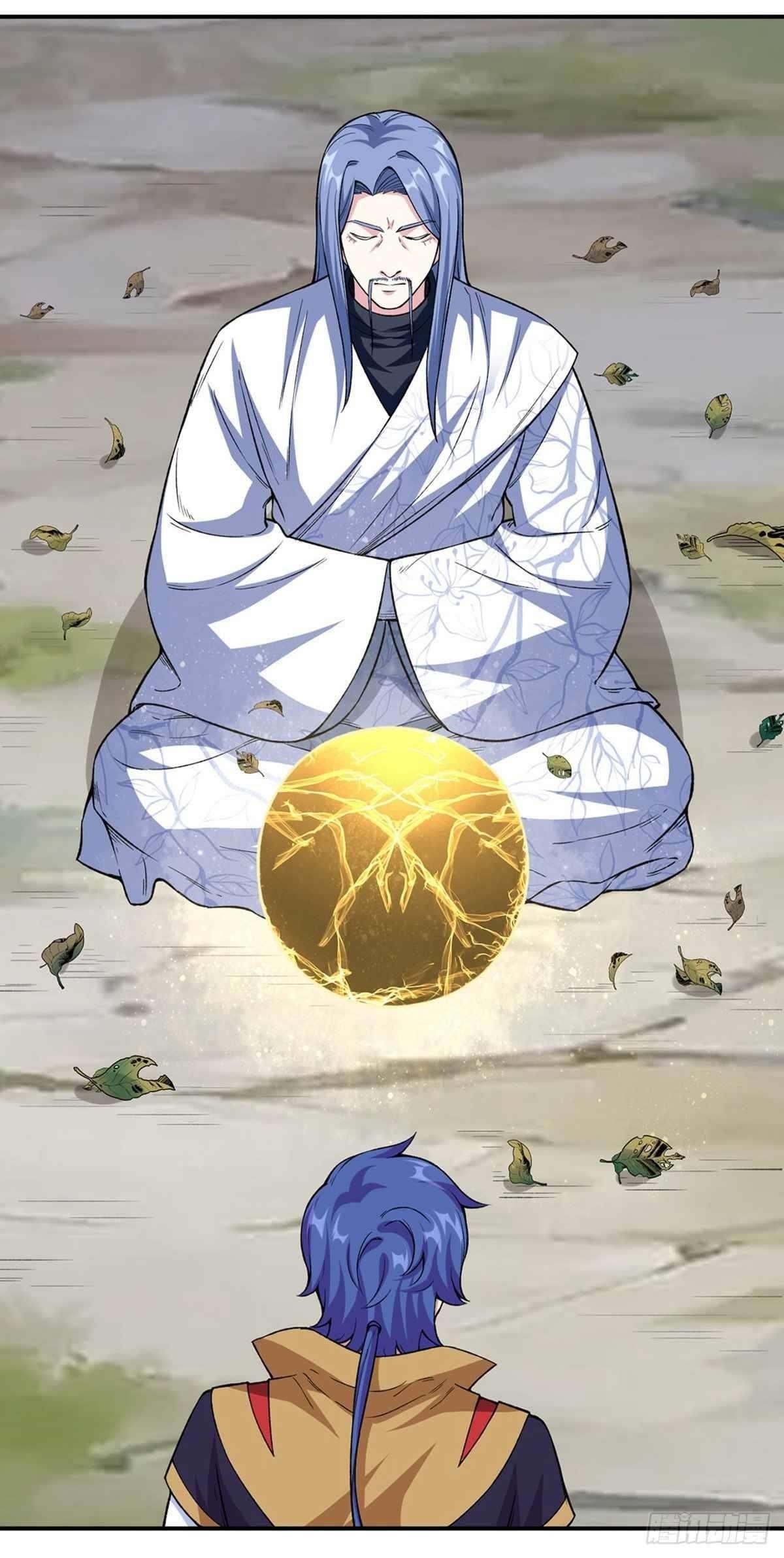 Martial Arts Reigns Chapter 343 - Manhwa18.com