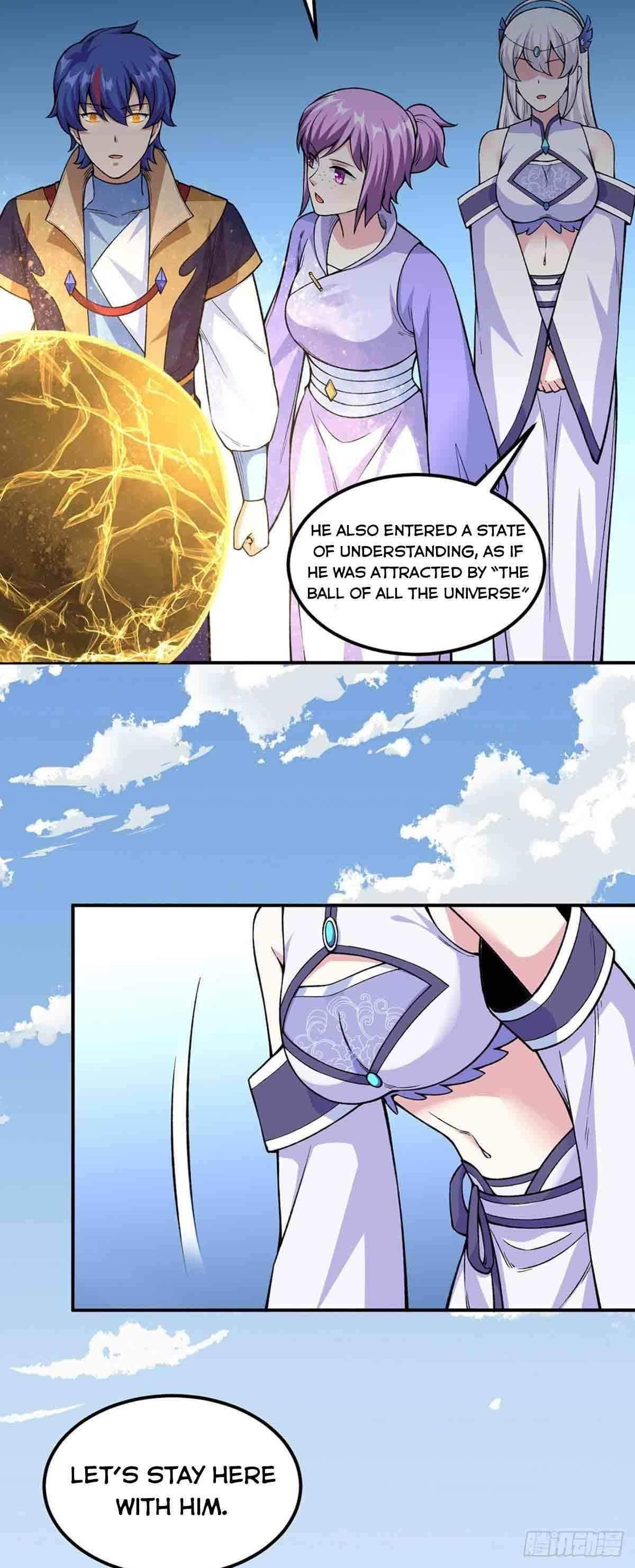 Martial Arts Reigns Chapter 343 - Manhwa18.com
