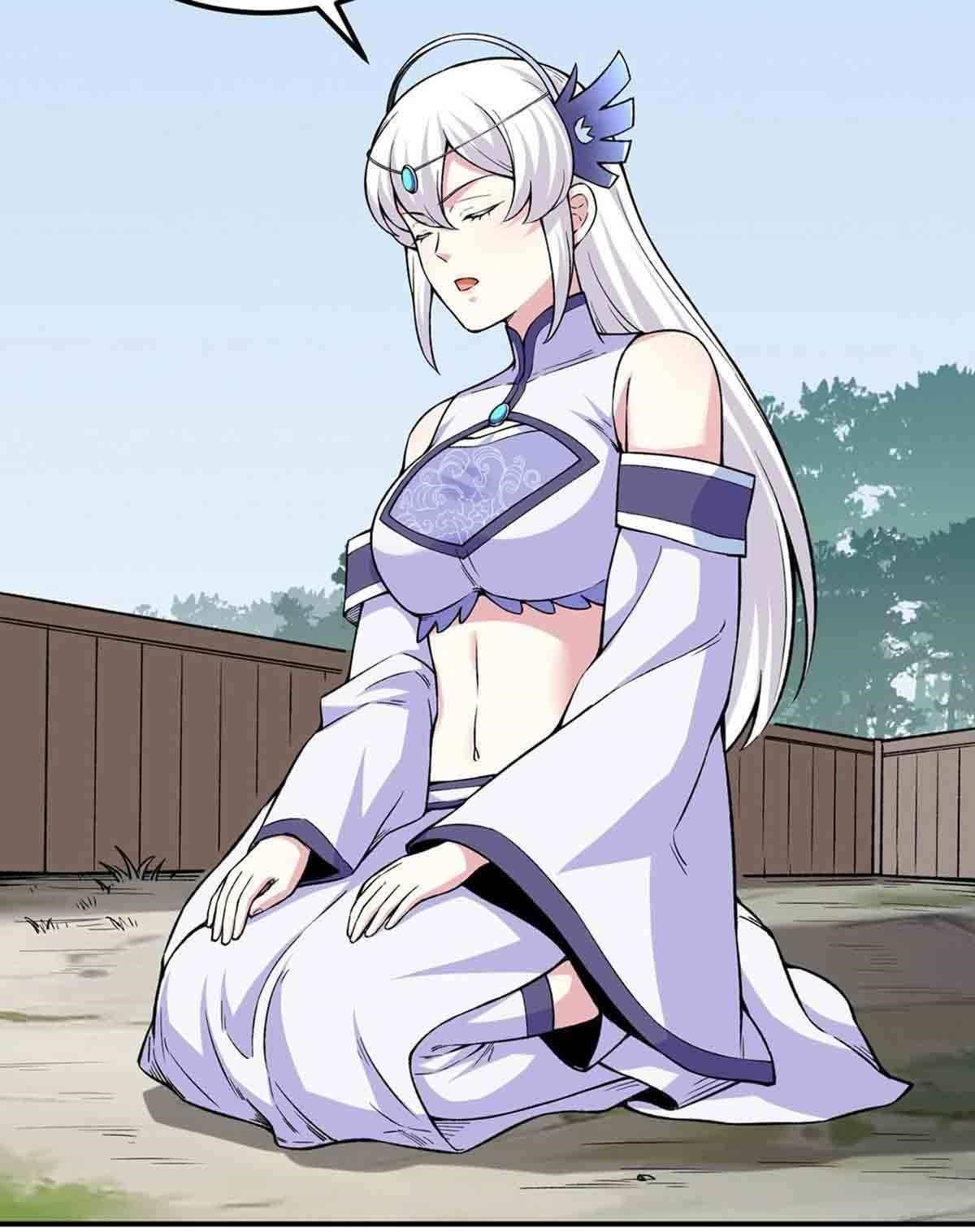 Martial Arts Reigns Chapter 343 - Manhwa18.com