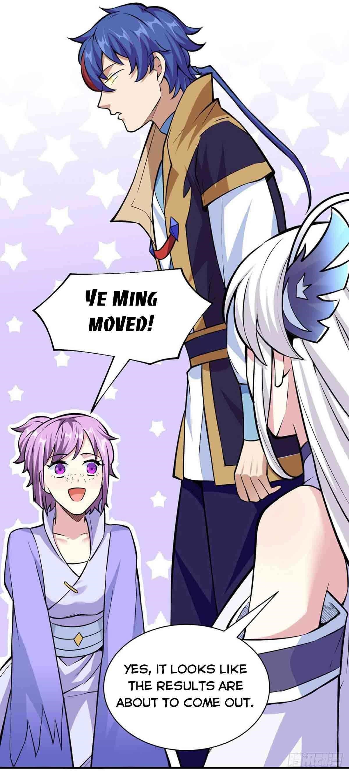 Martial Arts Reigns Chapter 344 - Manhwa18.com